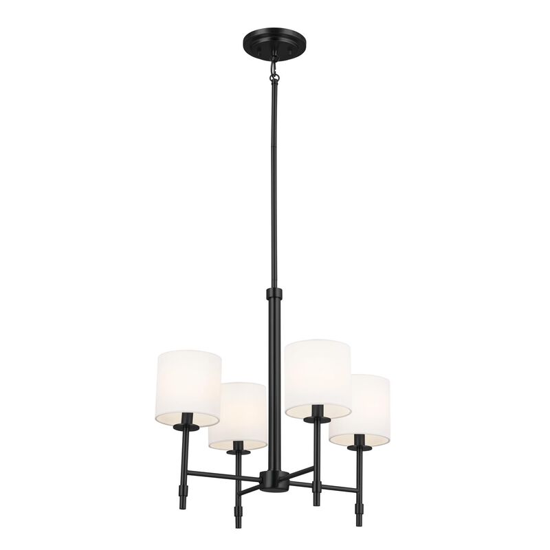 Ali 4 Light Mini Chandelier by Kichler Lighting