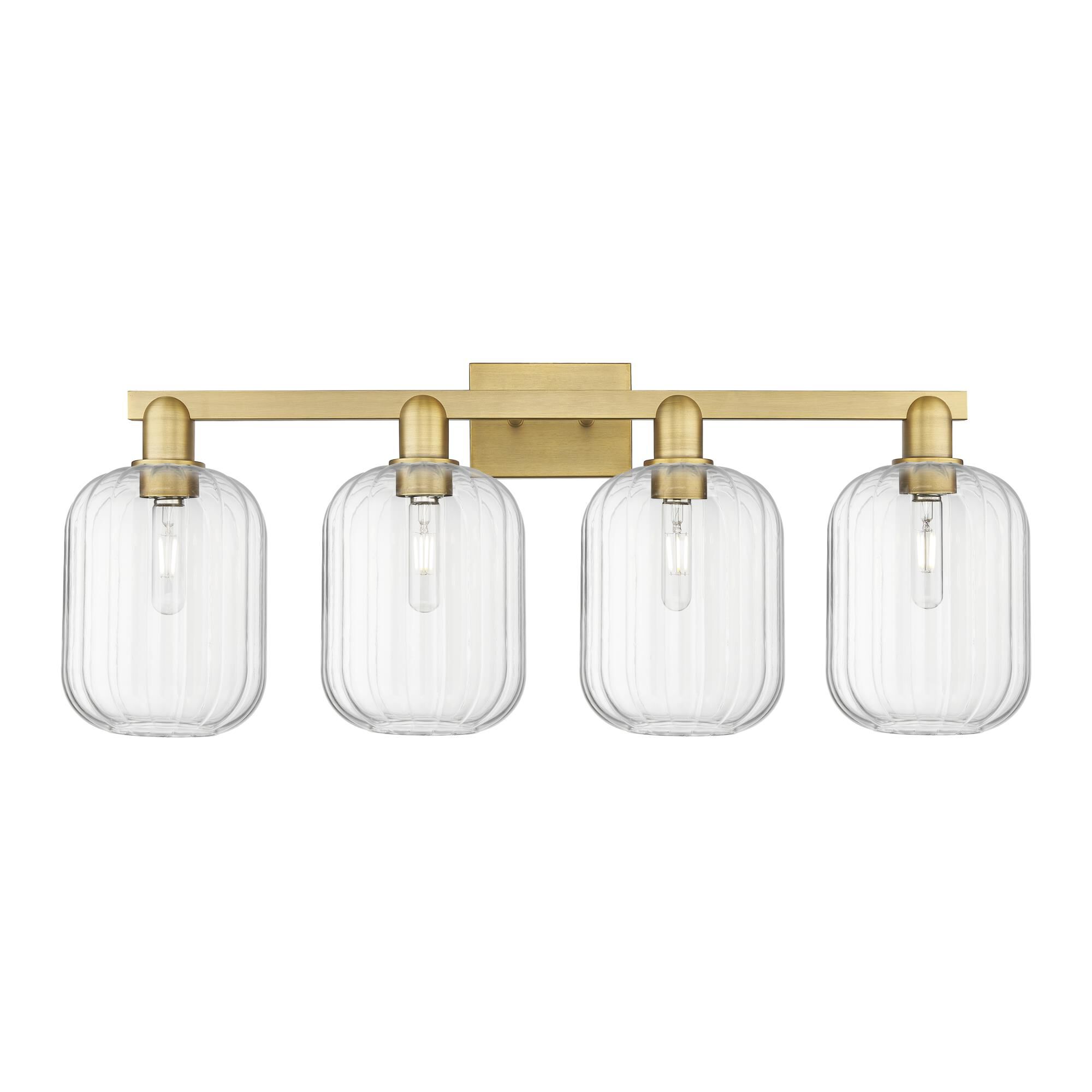 Bruno Marashlian Preston 36 Inch Bath Vanity Light by Innovations Lighting