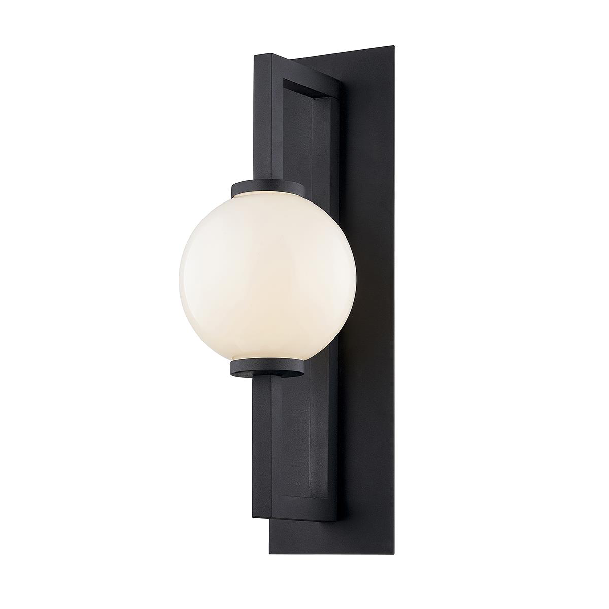 Darwin 10 Inch Wall Sconce by Troy Lighting