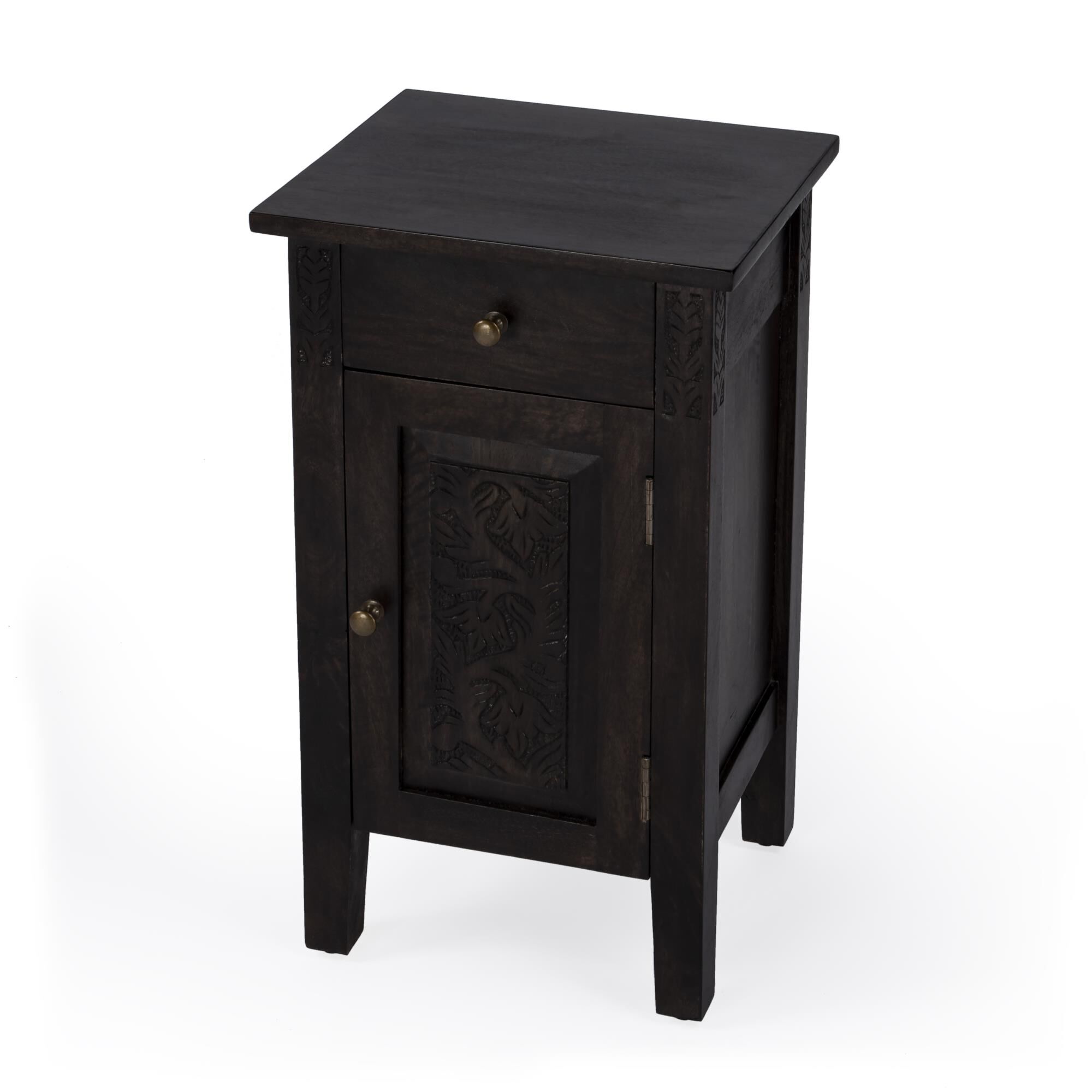 Switra End Table by Butler Specialty Company