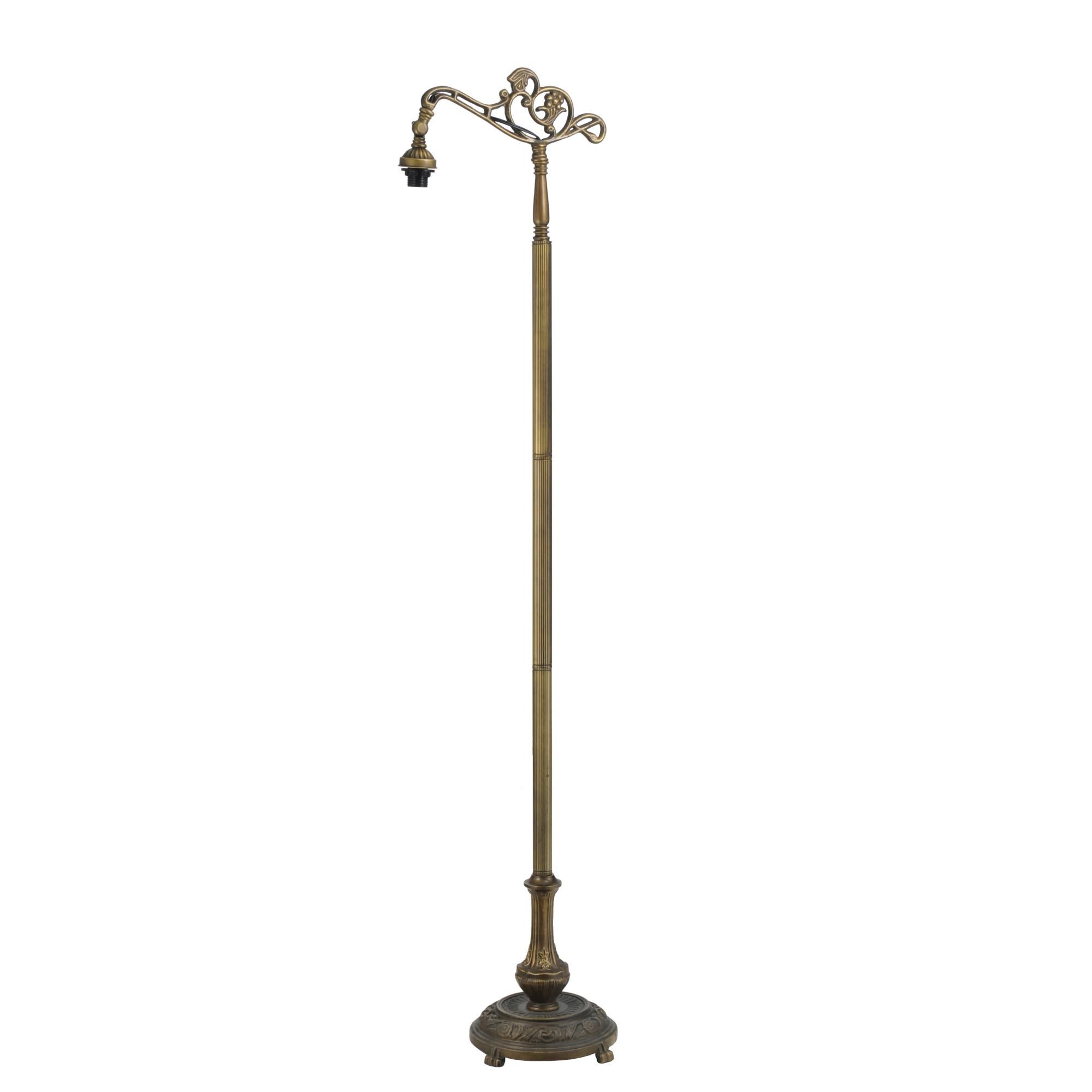63 Inch Floor Lamp by Meyda Lighting