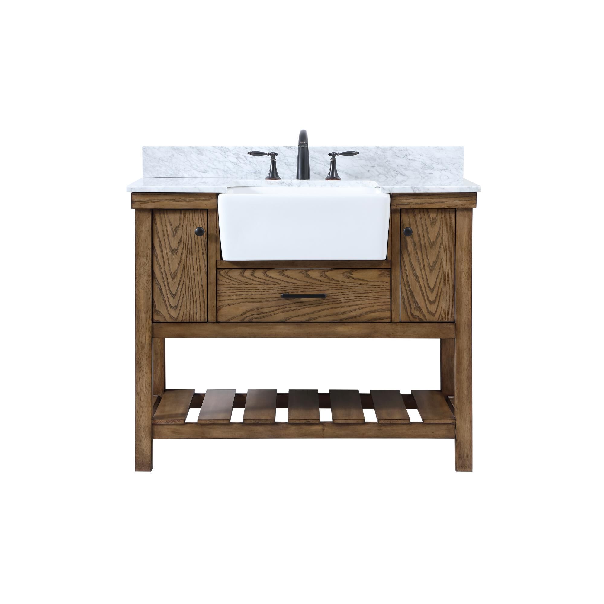Clement Bath Vanity by Elegant Decor