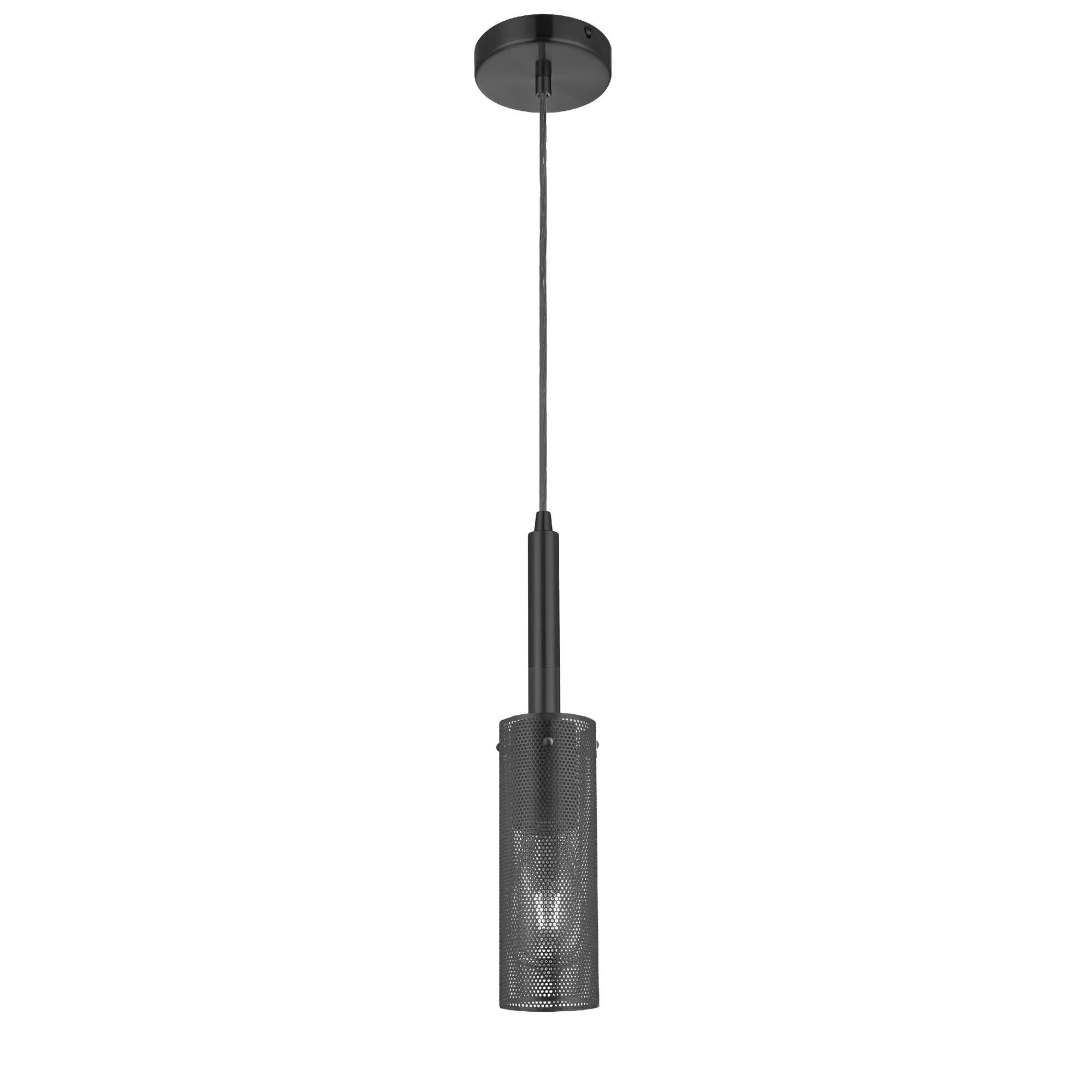 Percy 3 Inch Mini Pendant by Dainolite