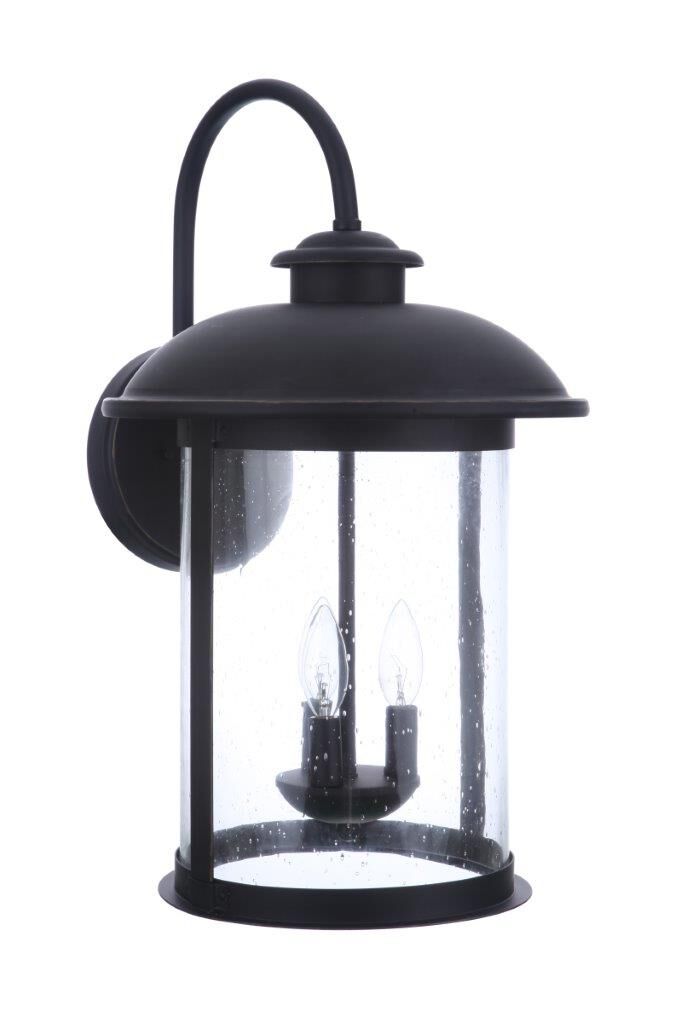 Shown in Dark Bronze Gilded finish