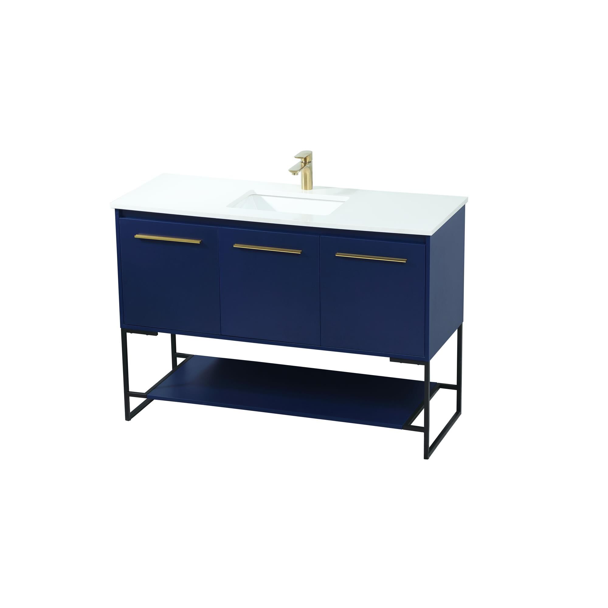 Sloane Bath Vanity by Elegant Decor