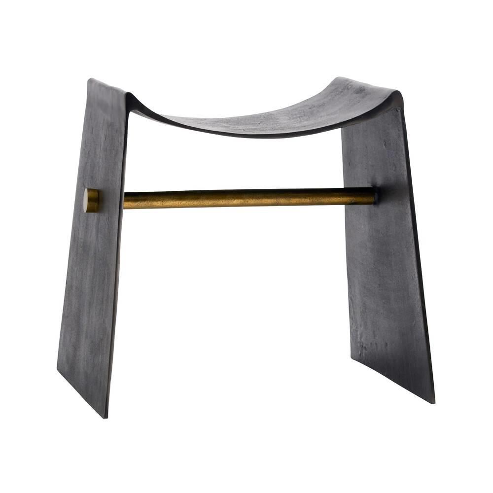 Montez 21 Inch Stool by Arteriors Home
