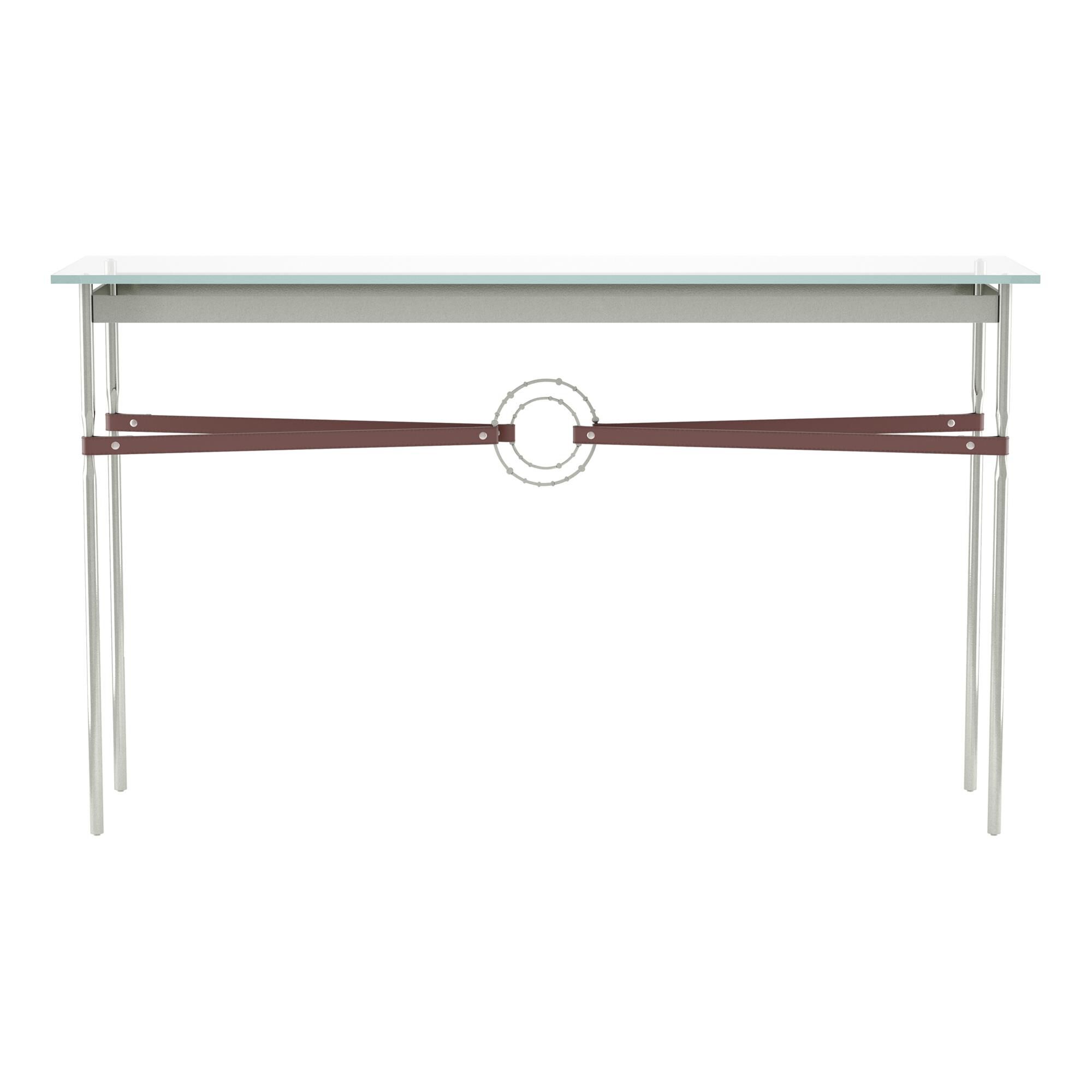 Equus 54 Inch Console Table,