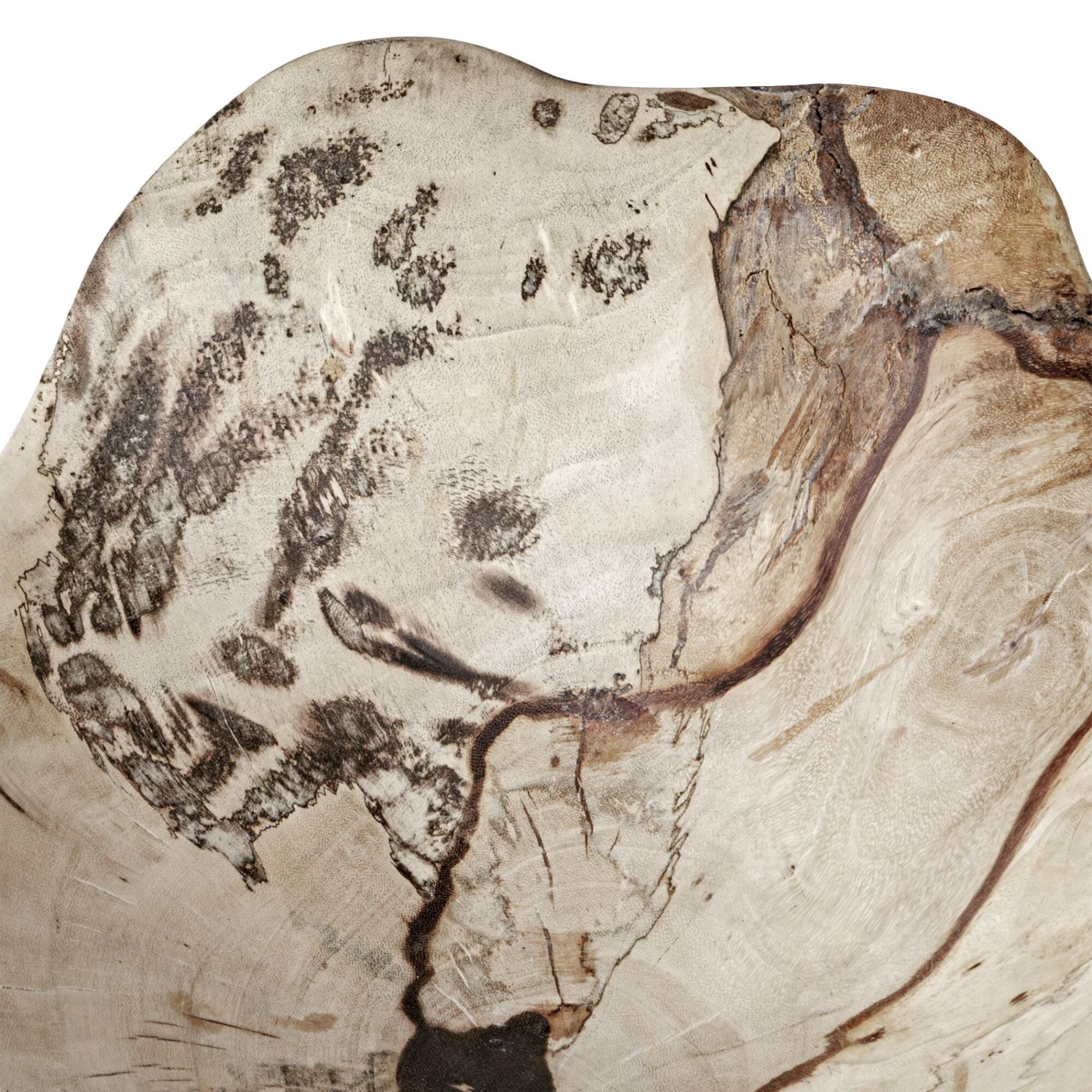 Shown in Brown finish