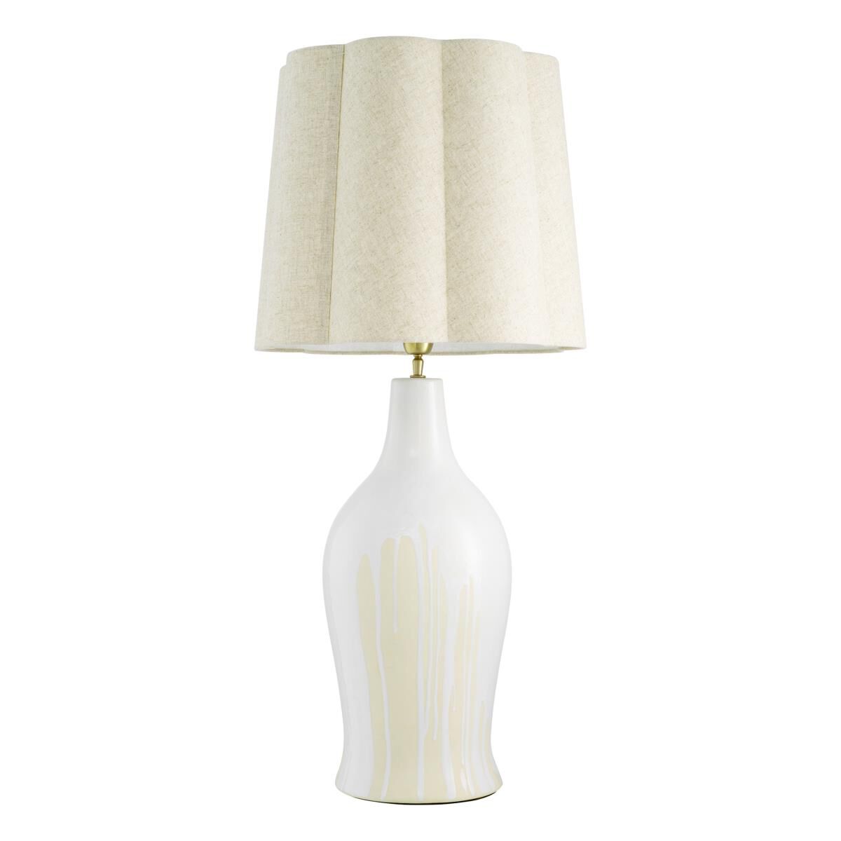 Beatriz Table Lamp by Eichholtz