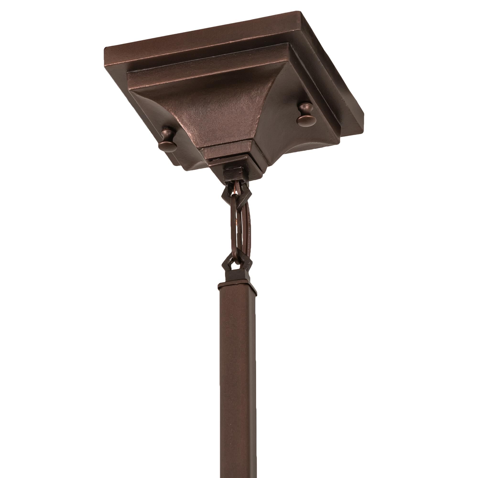 Meyda Lighting Prairie Wheat 7 Inch Mini Pendant