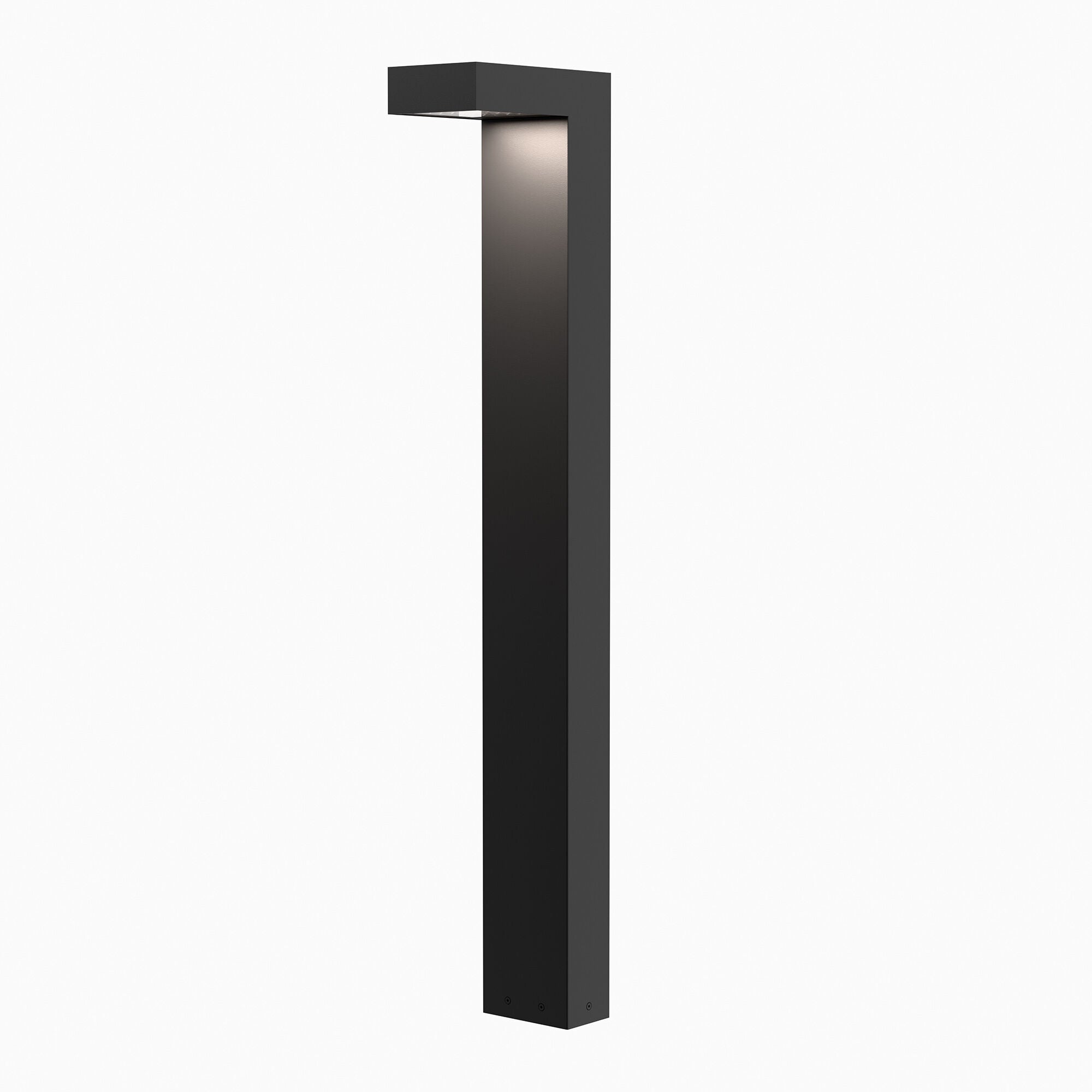 Grand Ledge 42 Inch Bollard,
