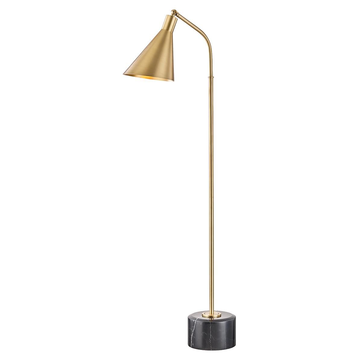 Stanton 54 Inch Floor Lamp by Hudson Valley Lighting