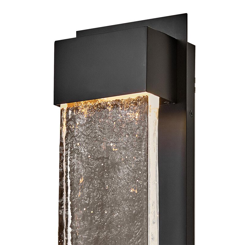 Rune 24 Inch Outdoor Wall Light by Hinkley