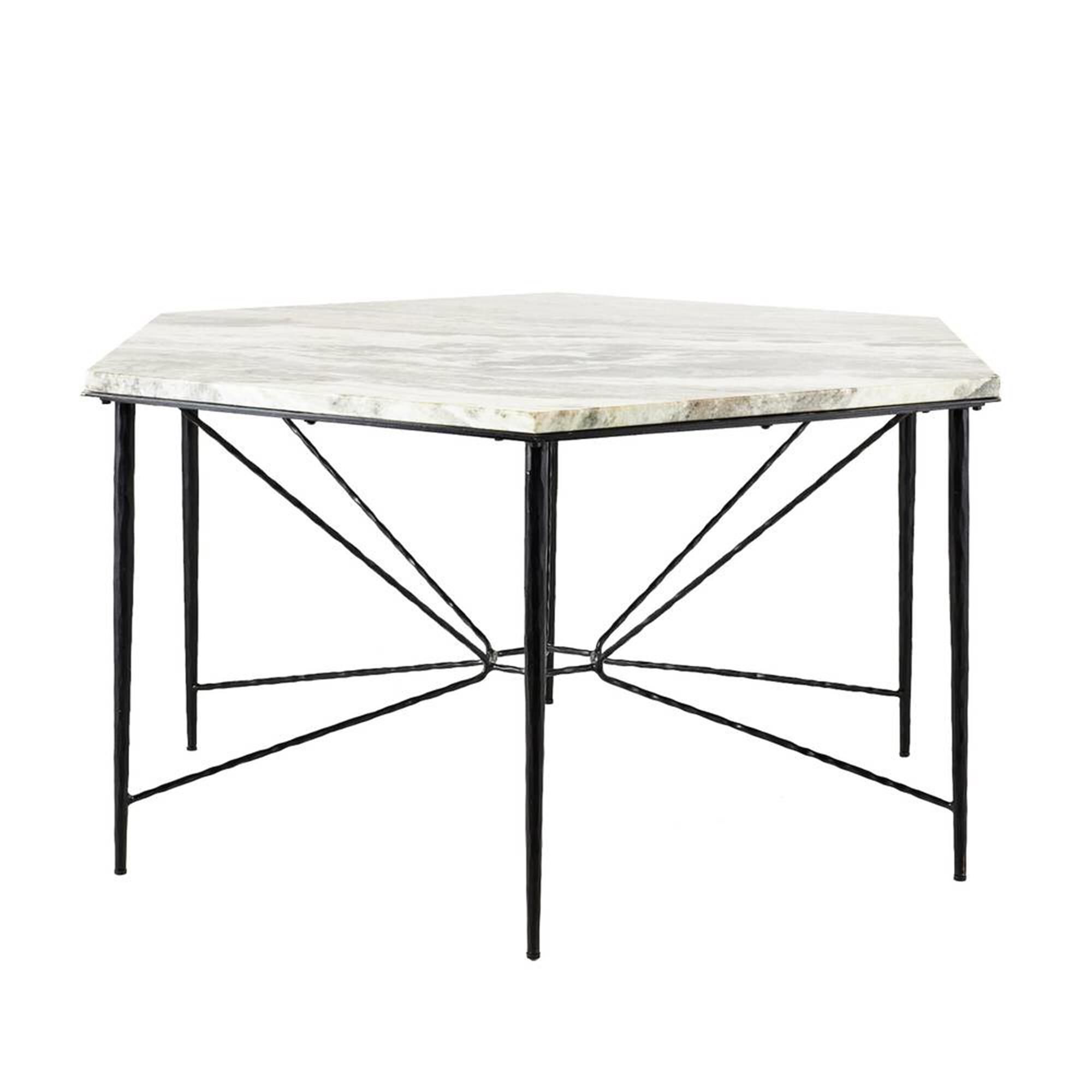 Estrella 63 Inch Dining Table by Arteriors Home