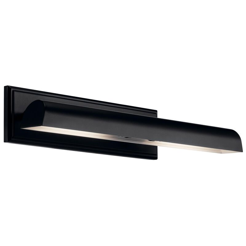 Carston 24 Inch Picture Light by Kichler