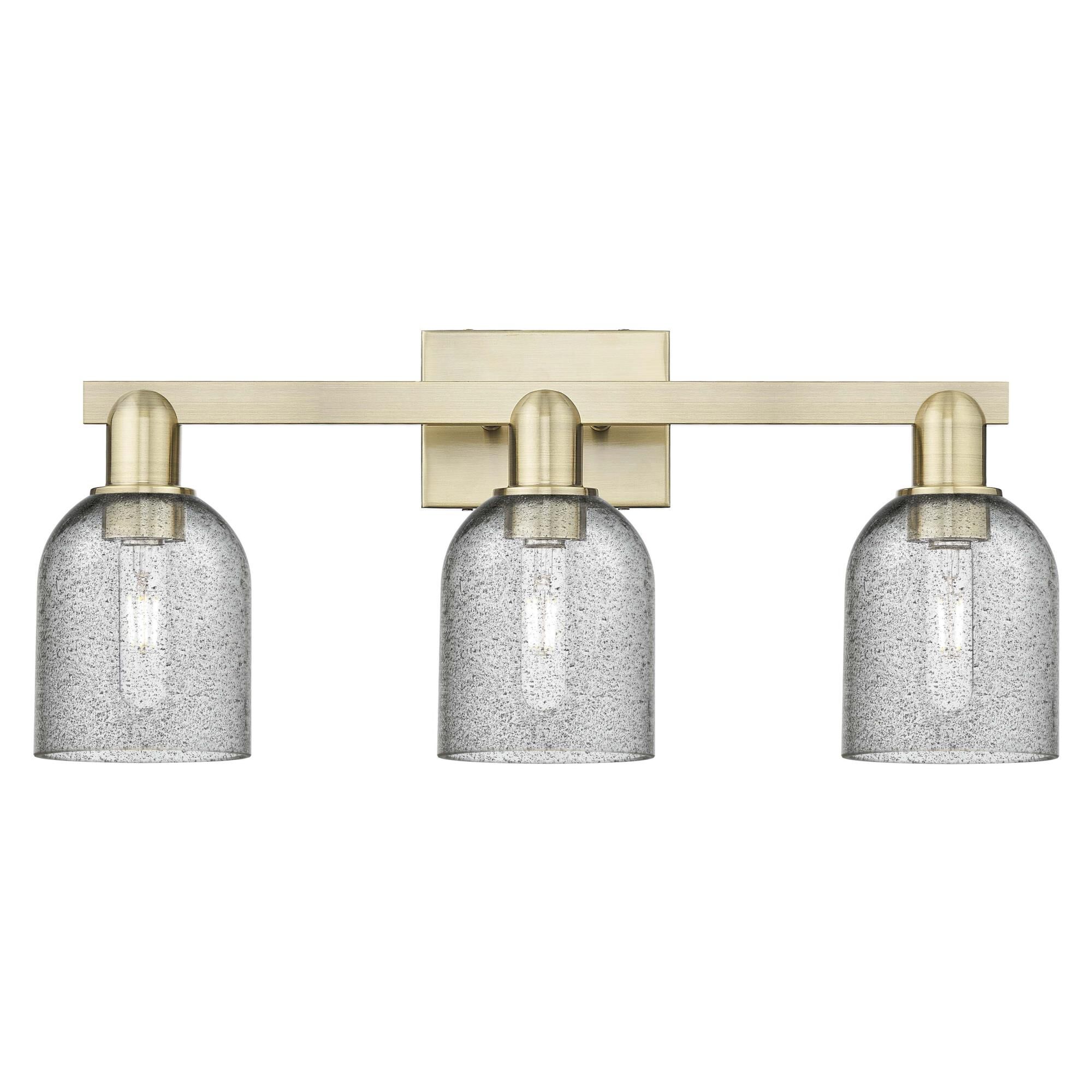 Bruno Marashlian Caledonia 24 Inch Bath Vanity Light by Innovations Lighting
