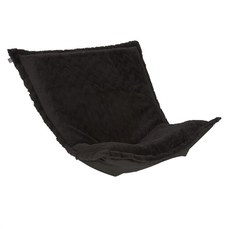 Puff Chair Cover Accent Chair Cover by Howard Elliott Collection