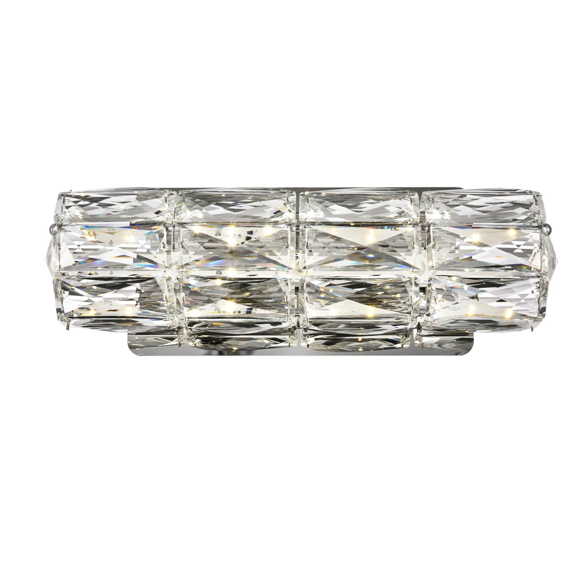 Valetta Wall Sconce by Elegant Lighting