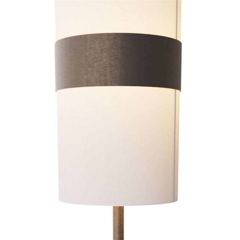 Belton 72 Inch Floor Lamp by Arteriors