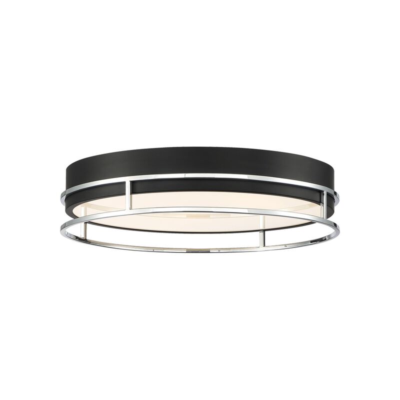 Grafice Flush Mount by Eurofase Lighting
