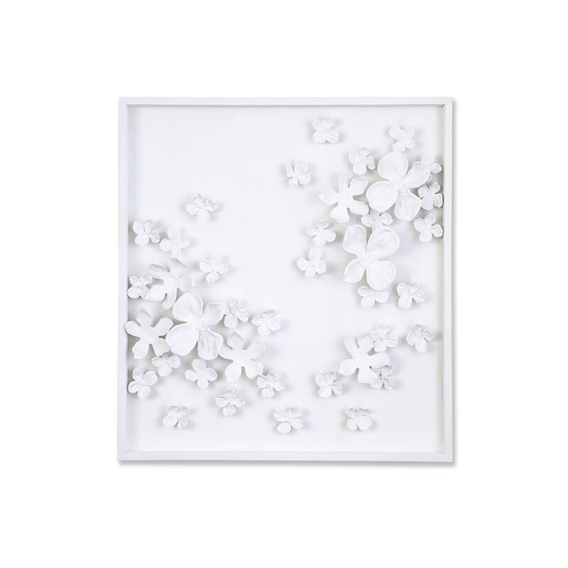 Dogwood Bouquet II Alternative Wall Art by Regina Andrew