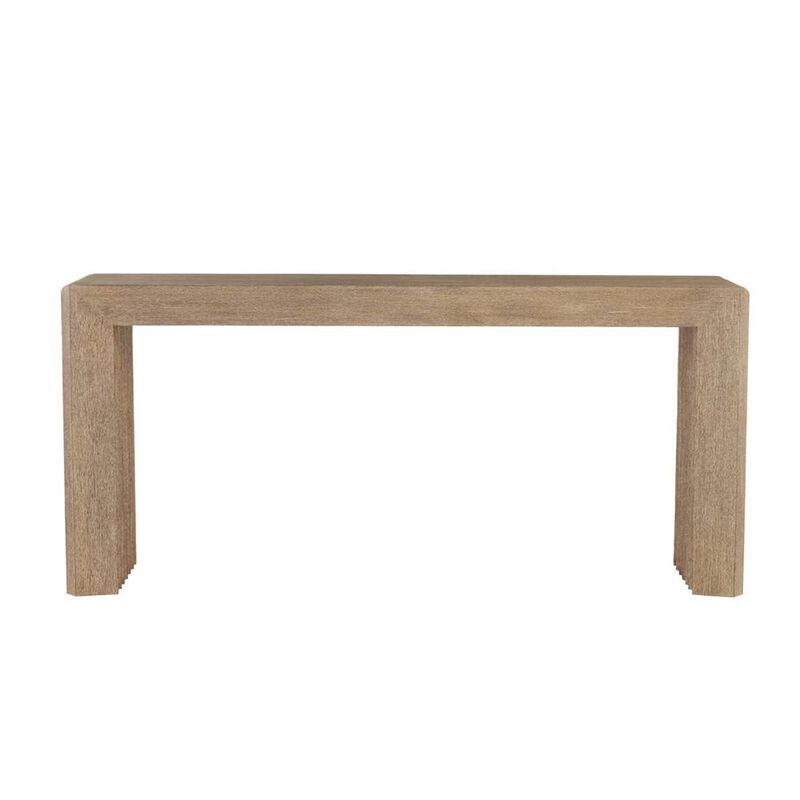 Delano 78 Inch Console Table by Arteriors
