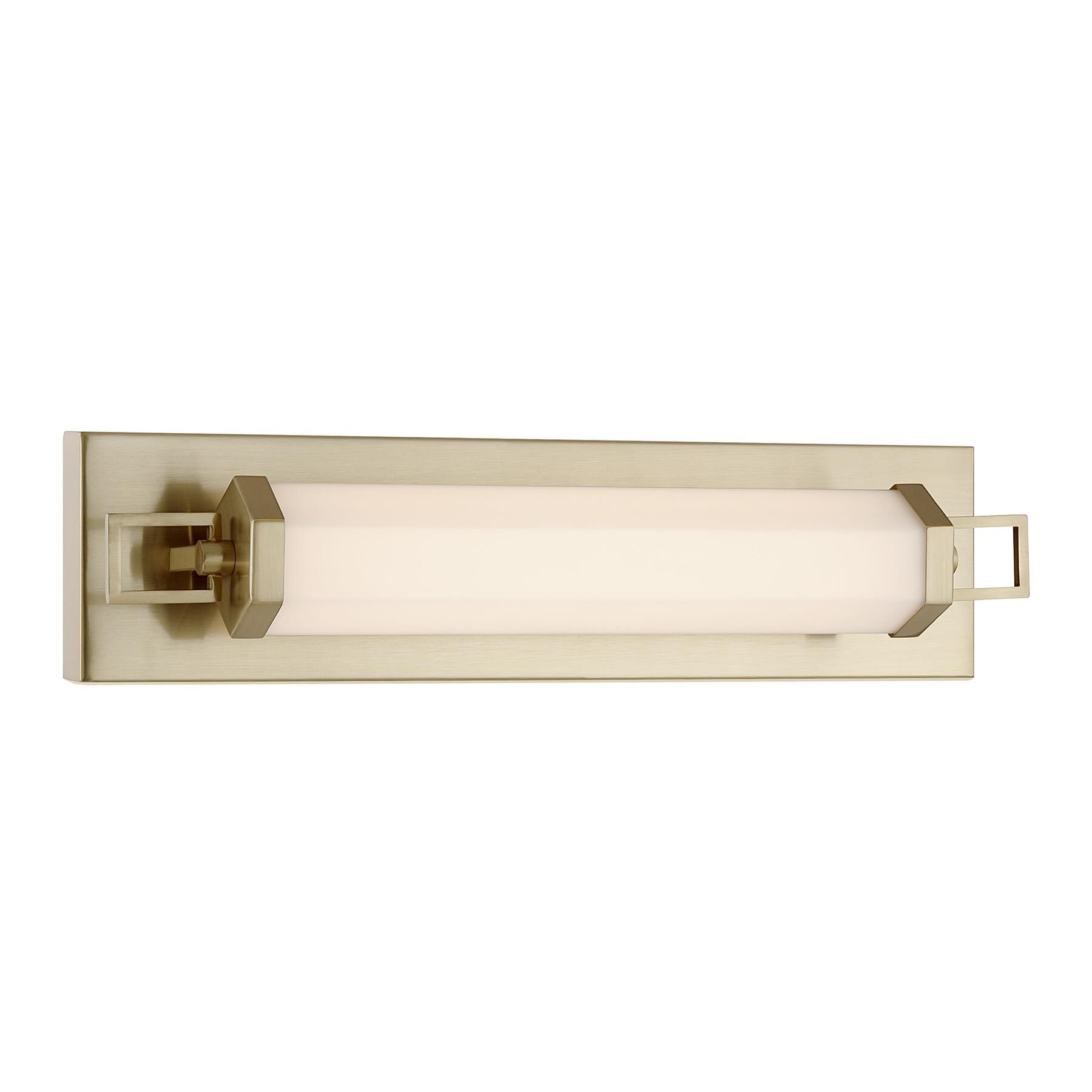 Parker Bath Vanity Light by Savoy House