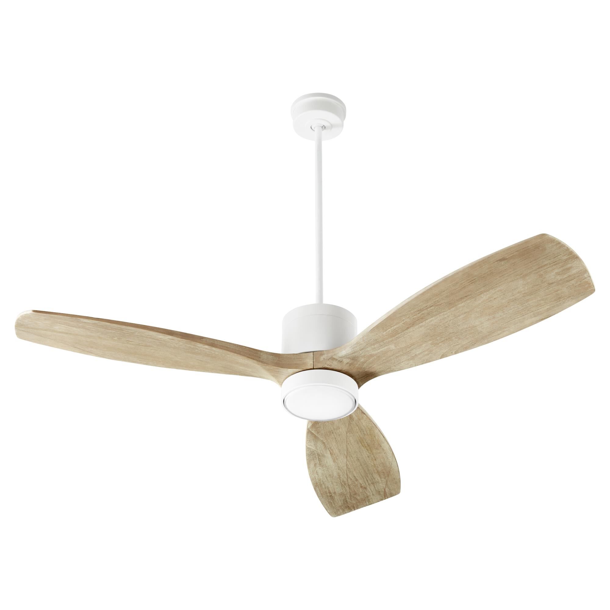 Lurus 64 Inch Ceiling Fan by Quorum International