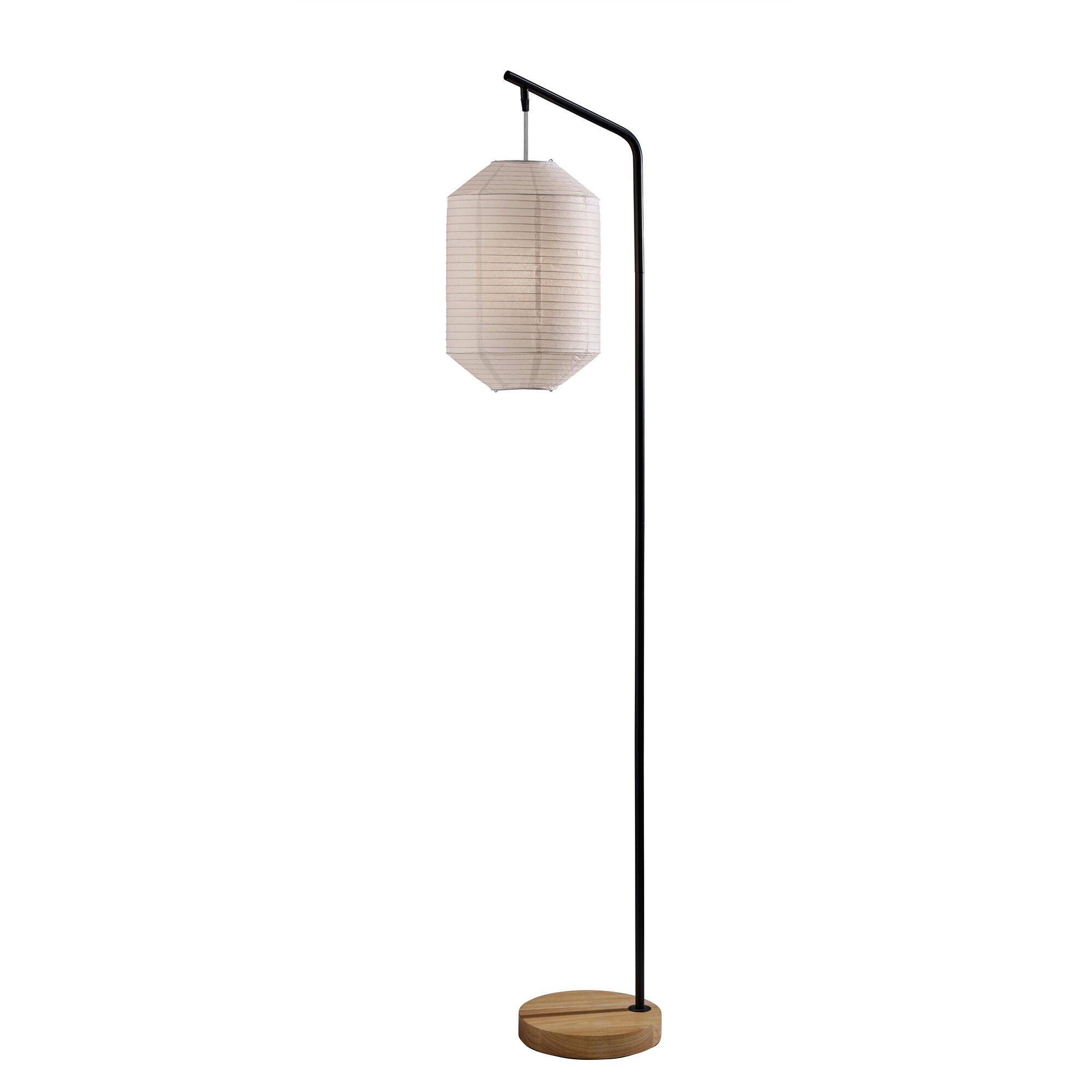 Keanu 64 Inch Floor Lamp,