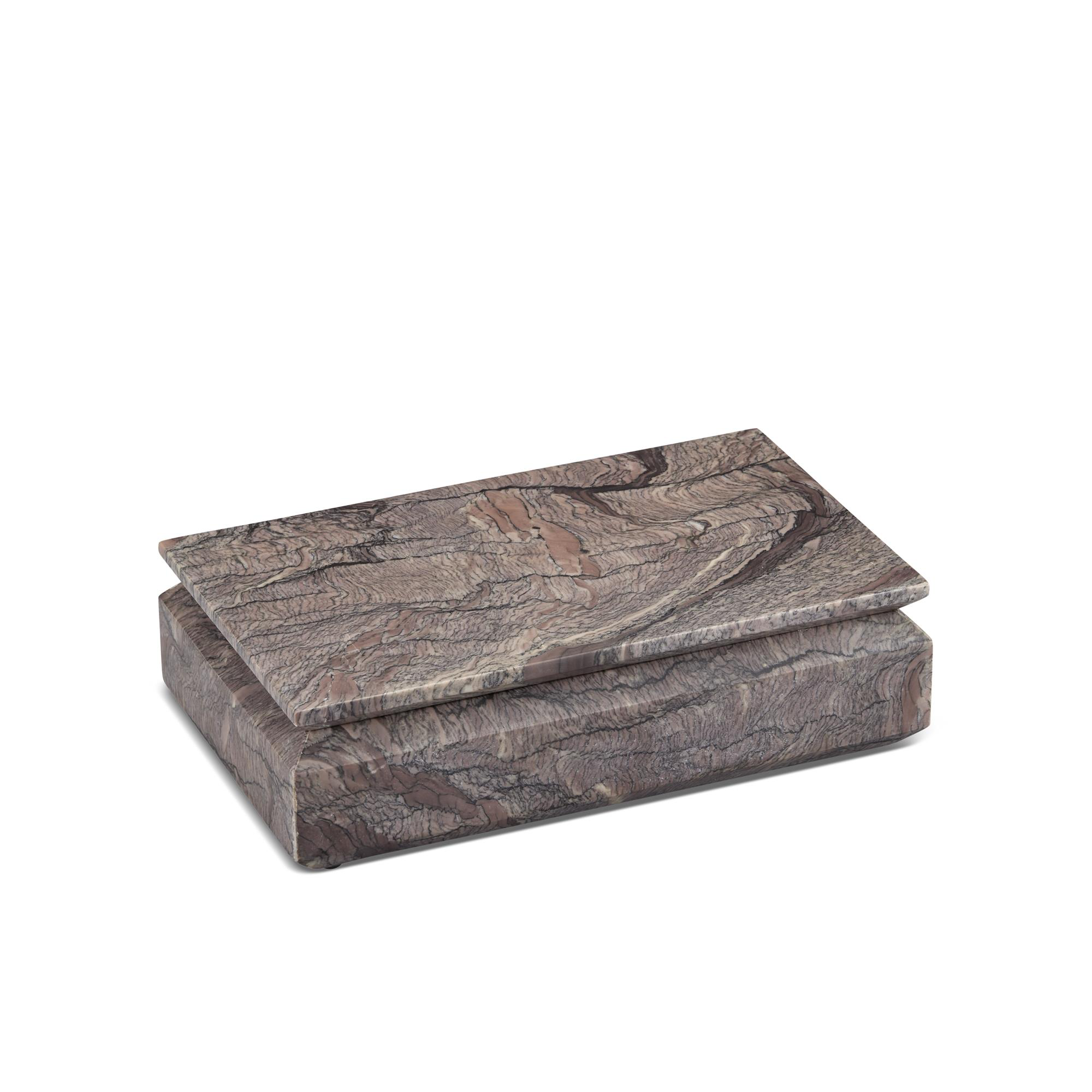 Leslie Accent Box,