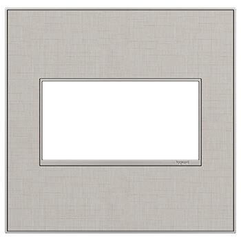 Adorne Wall Plate by Legrand