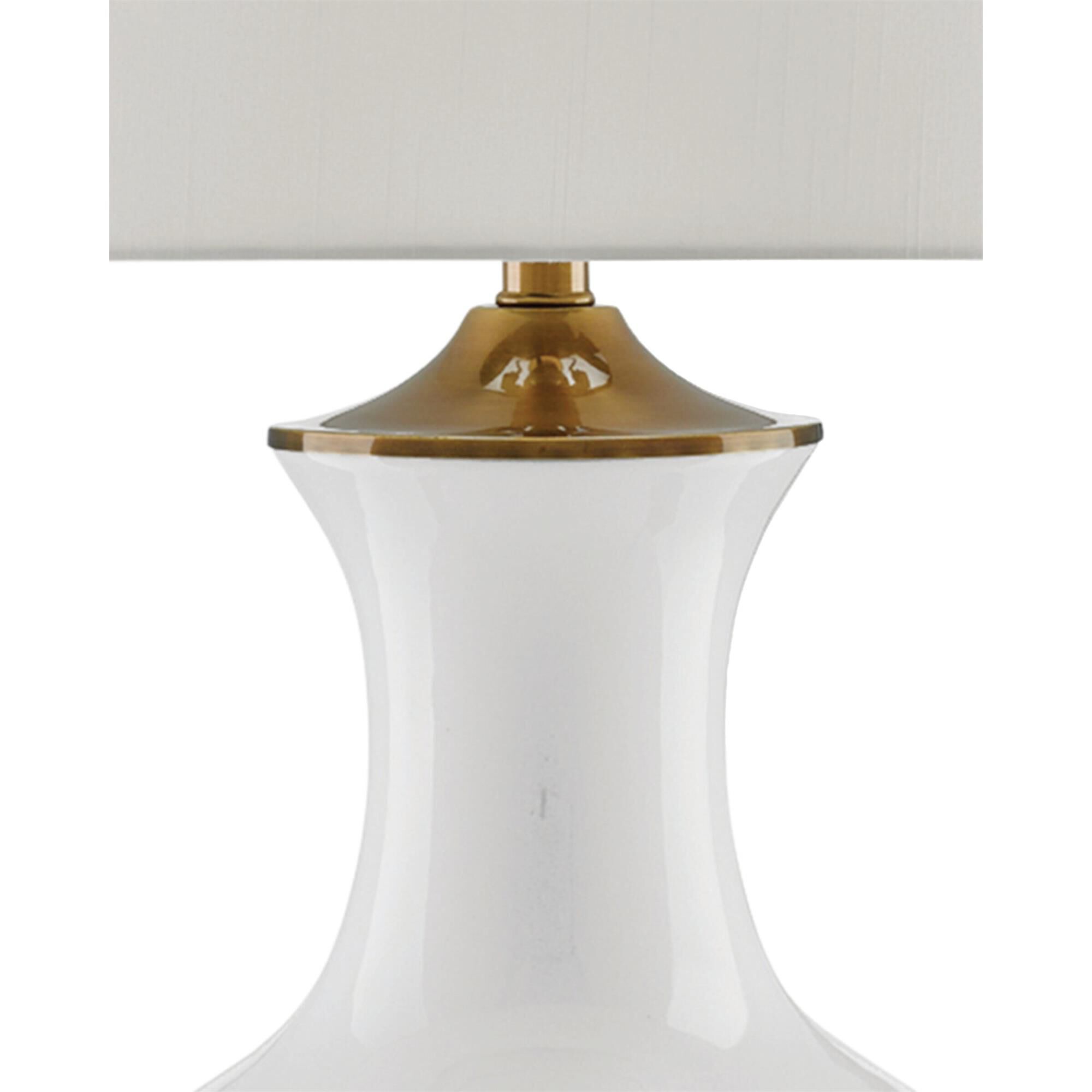 Lilou Table Lamp,