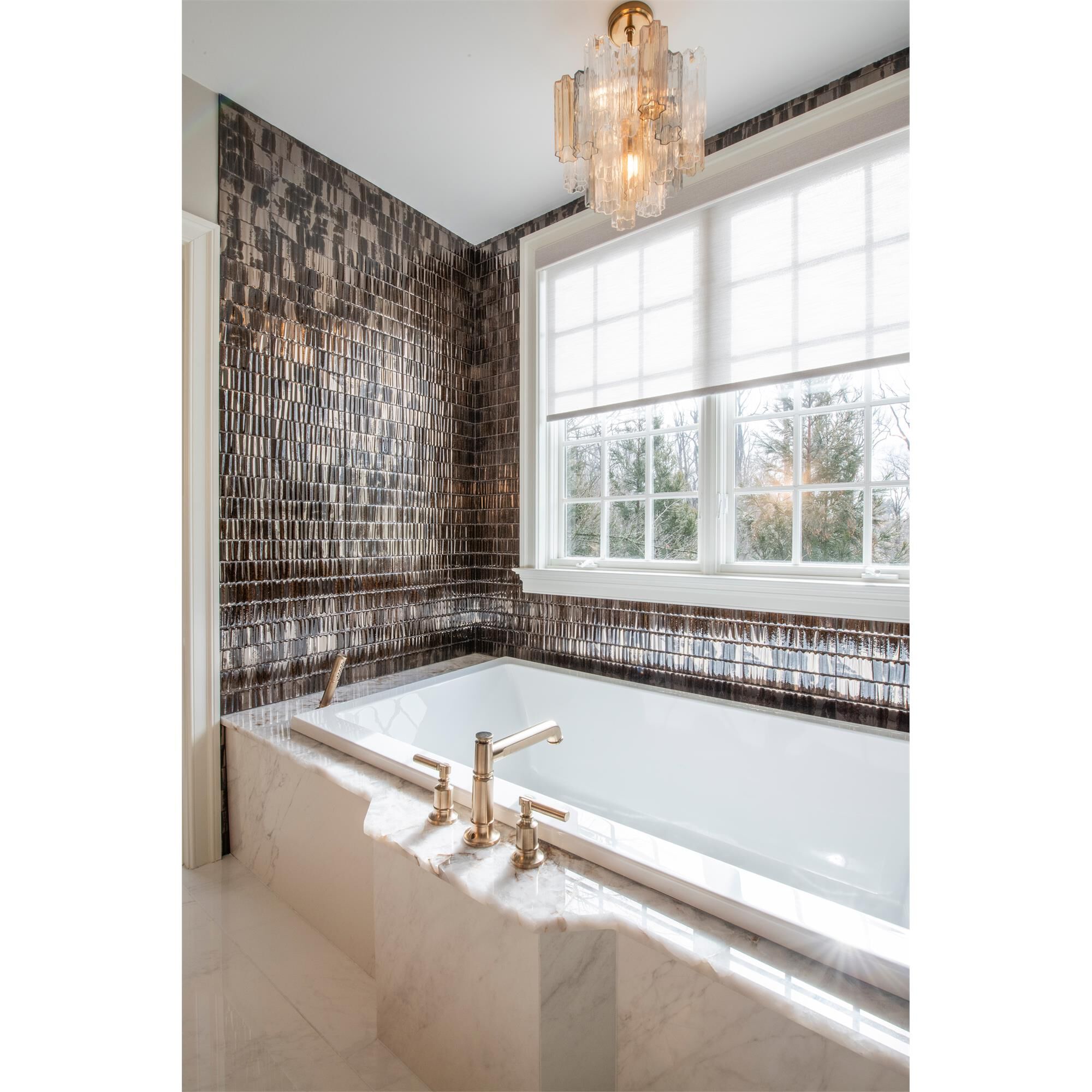 Addis 18 Inch Chandelier,