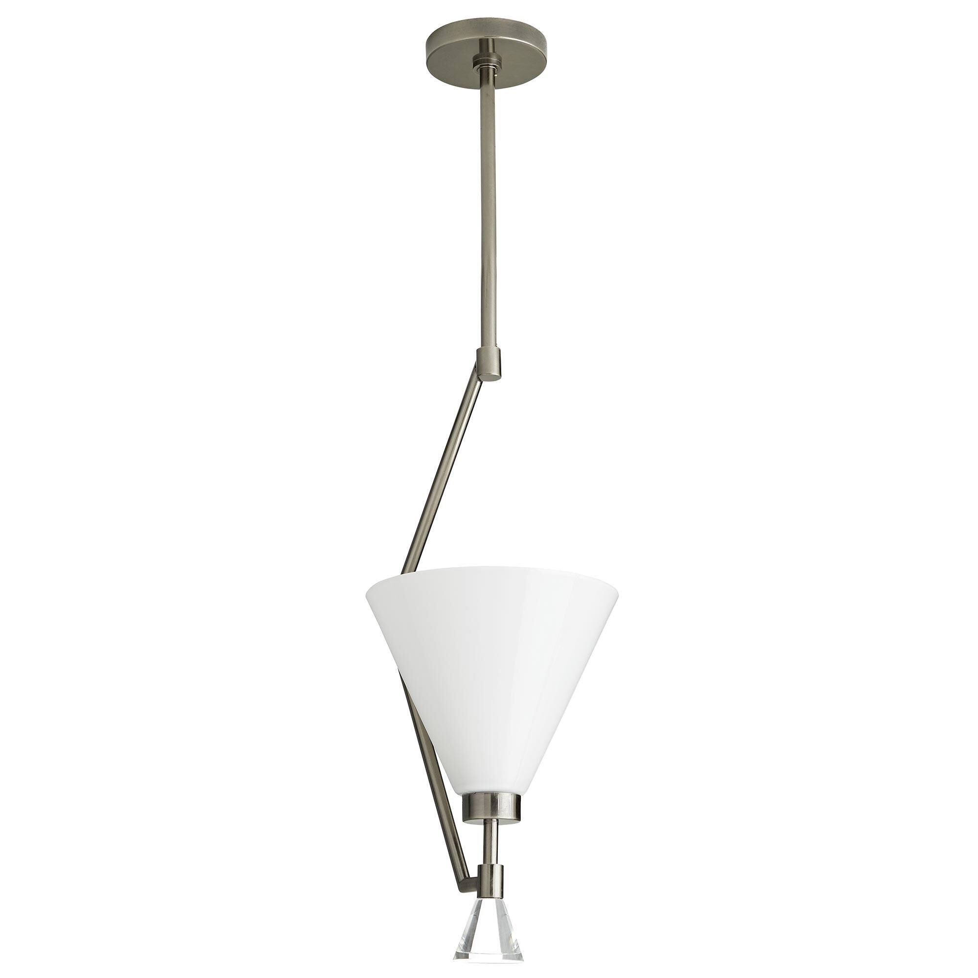 Rosalind 10 Inch Mini Pendant by Arteriors Home
