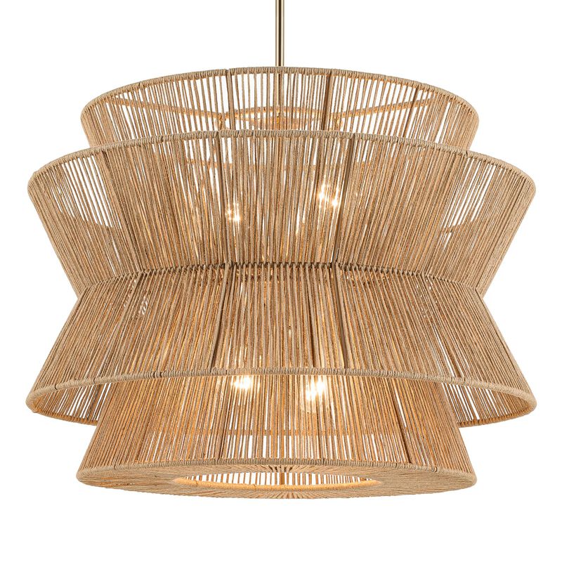 Ophira 28 Inch Pendant Light by Kichler