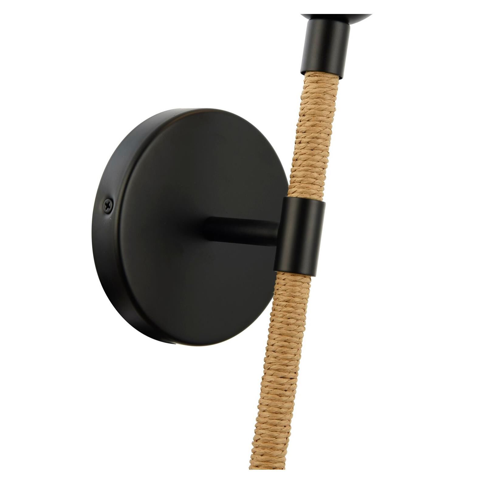 Capilano 5 Inch Wall Sconce by Artcraft