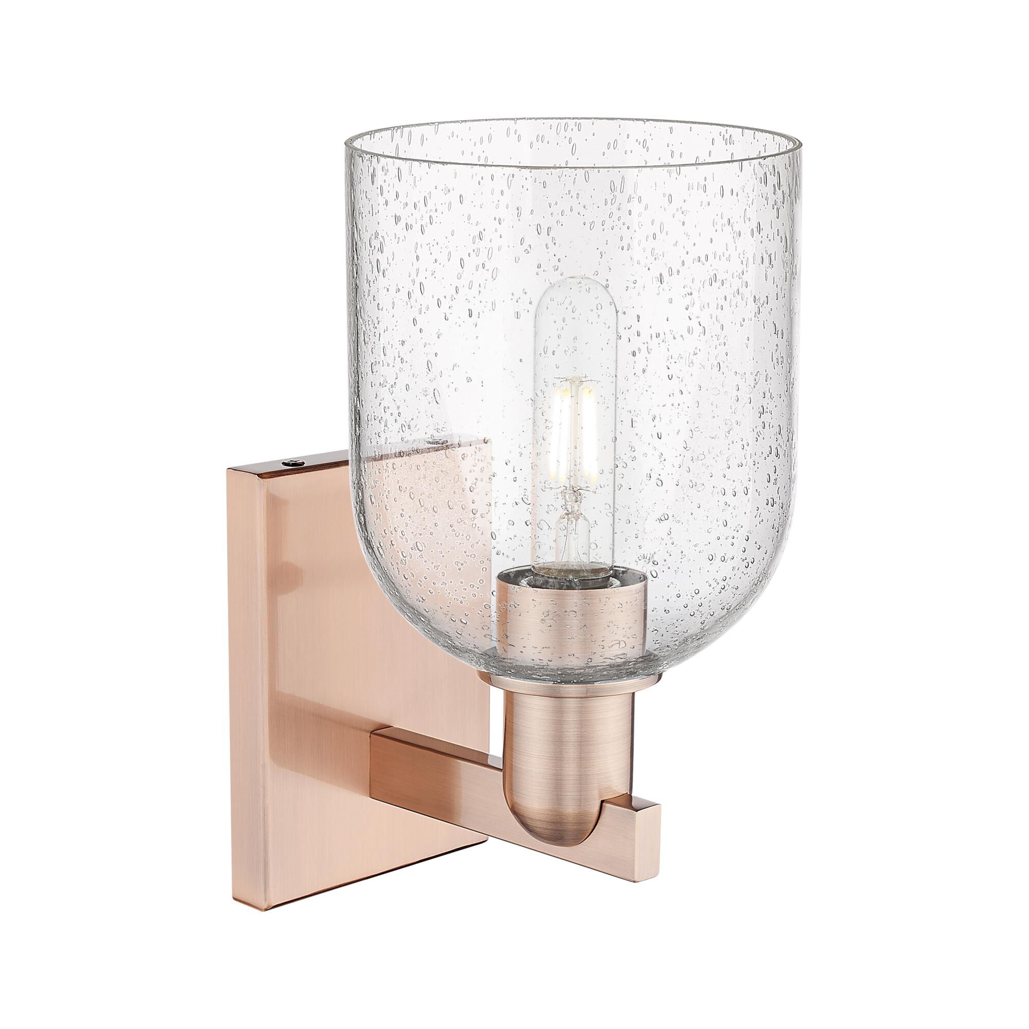 Bruno Marashlian Bella 11 Inch Wall Sconce by Innovations Lighting