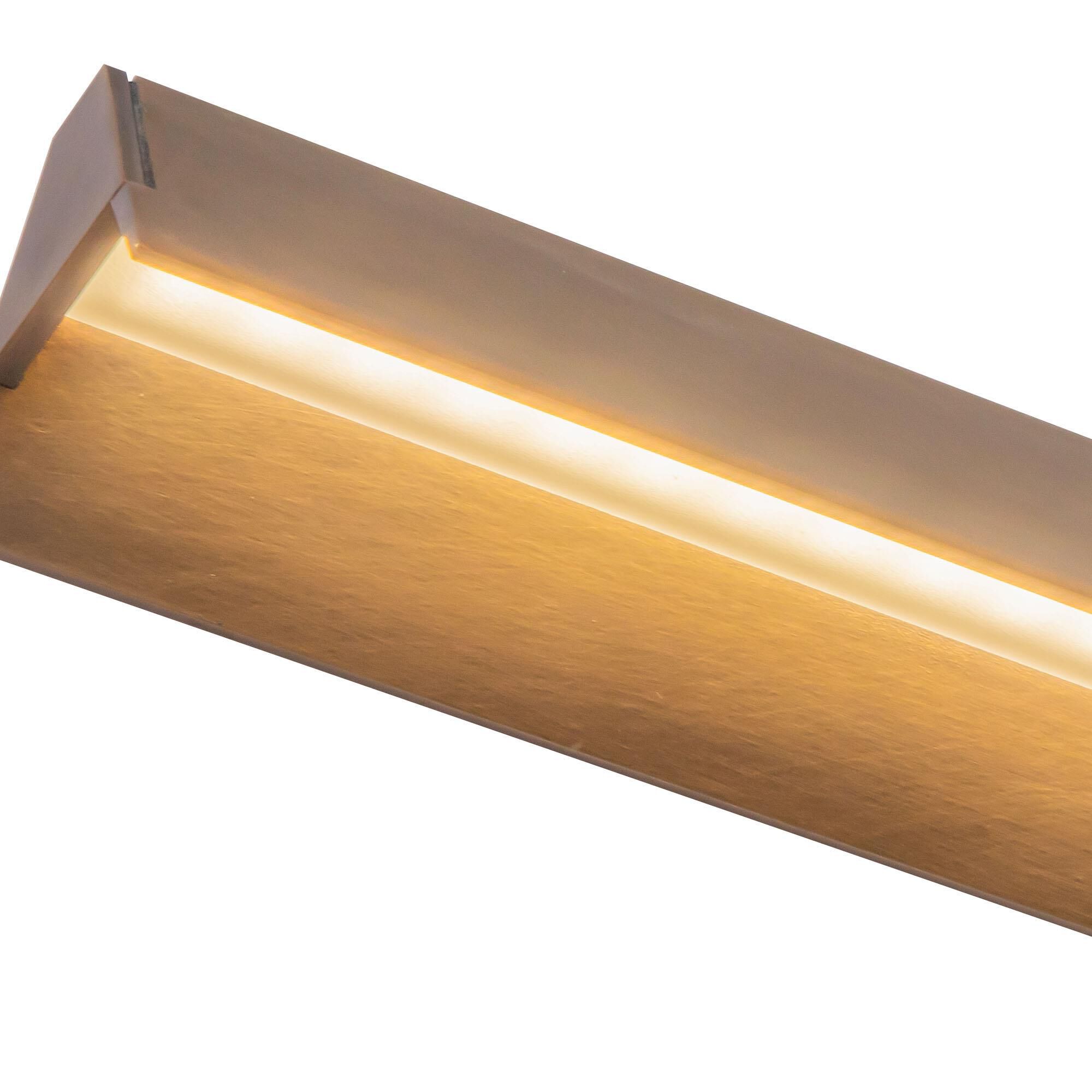 Galleria 37 Inch Wall Sconce by Kuzco Lighting