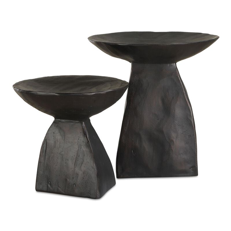 Shadow Bowl by Uttermost