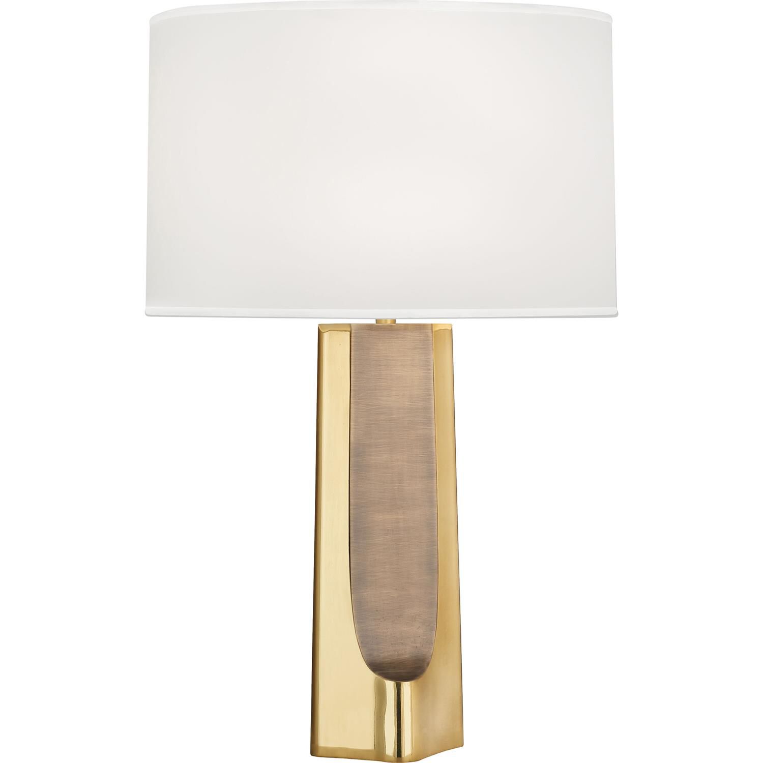 Margeaux Table Lamp by Robert Abbey