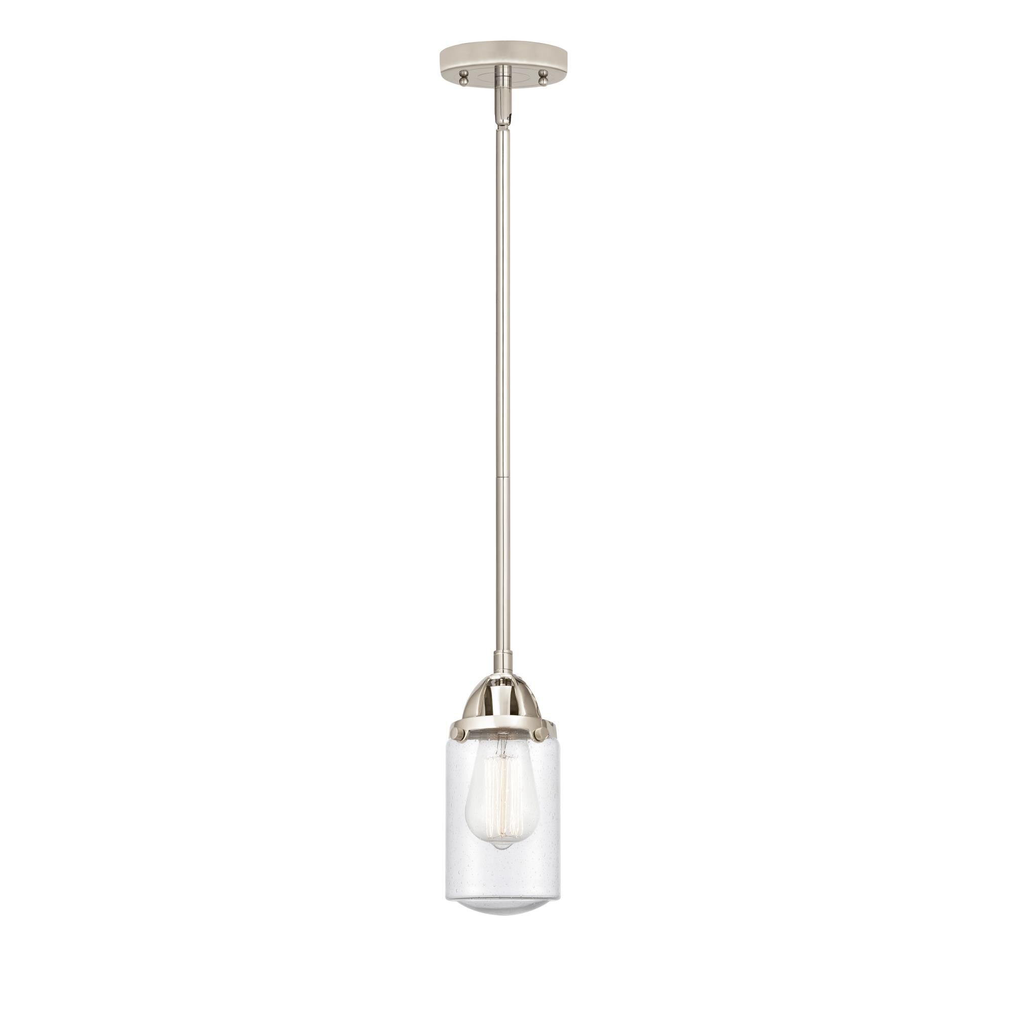 Innovations Lighting Bruno Marashlian Dover 4 Inch Mini Pendant