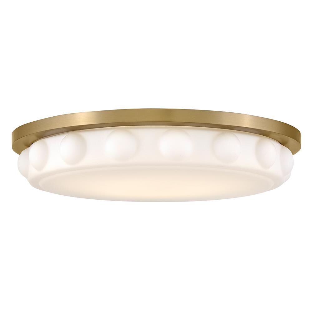 Zoey 20 Inch Flush Mount by Hinkley Lighting