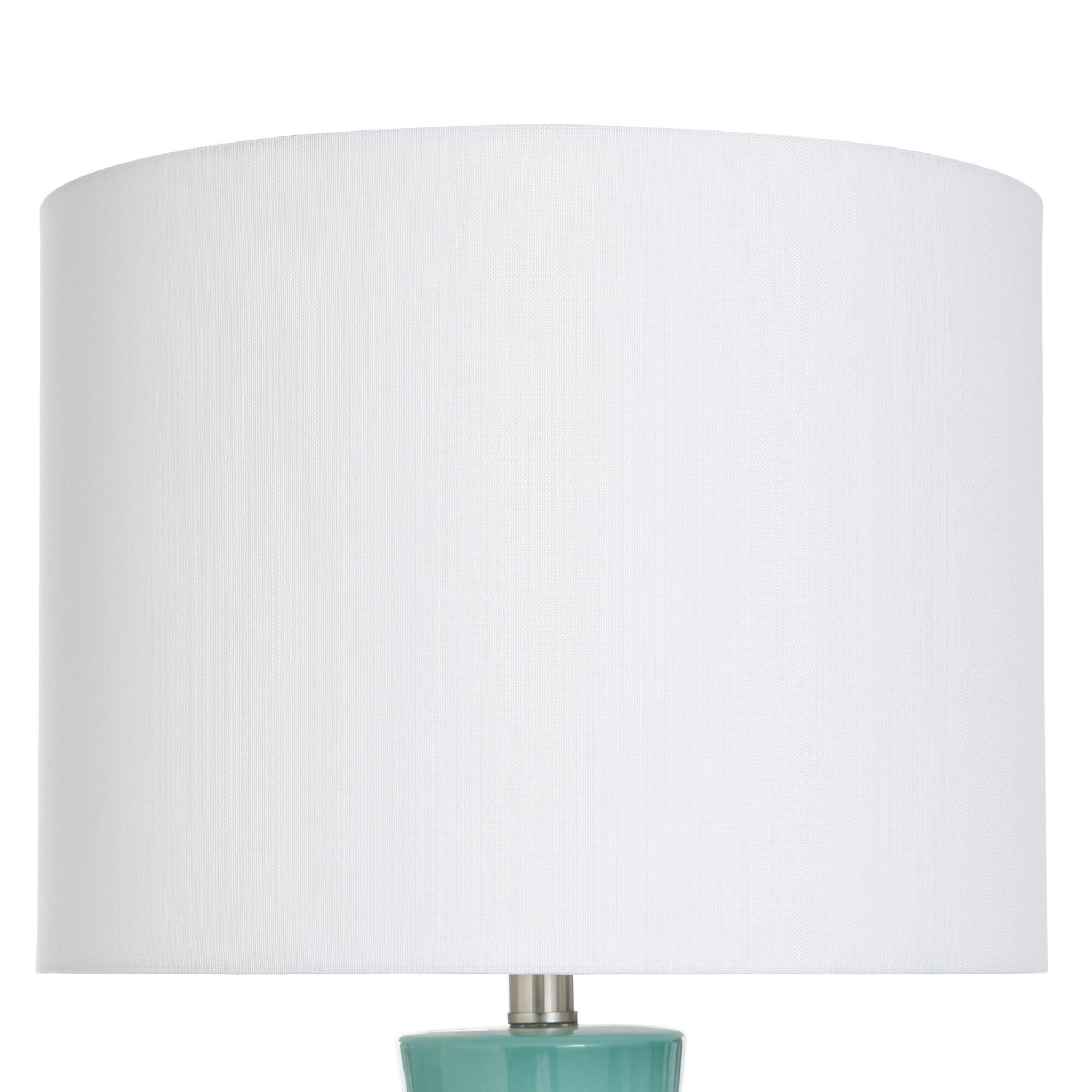 28 Inch Table Lamp by Stylecraft