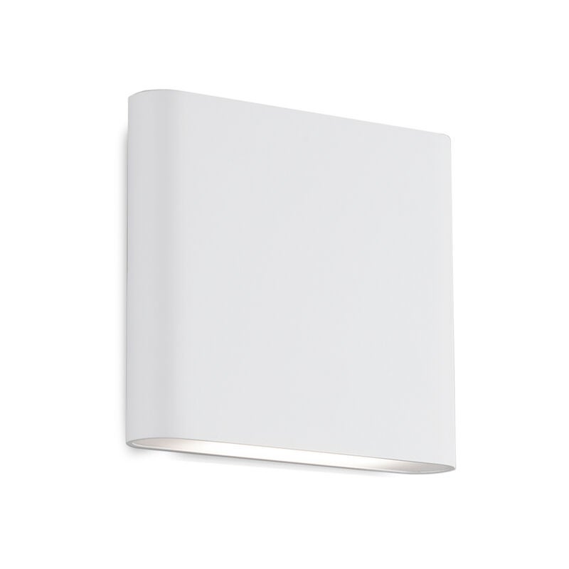 Slate 6 Inch Outdoor Wall Light by Kuzco Lighting