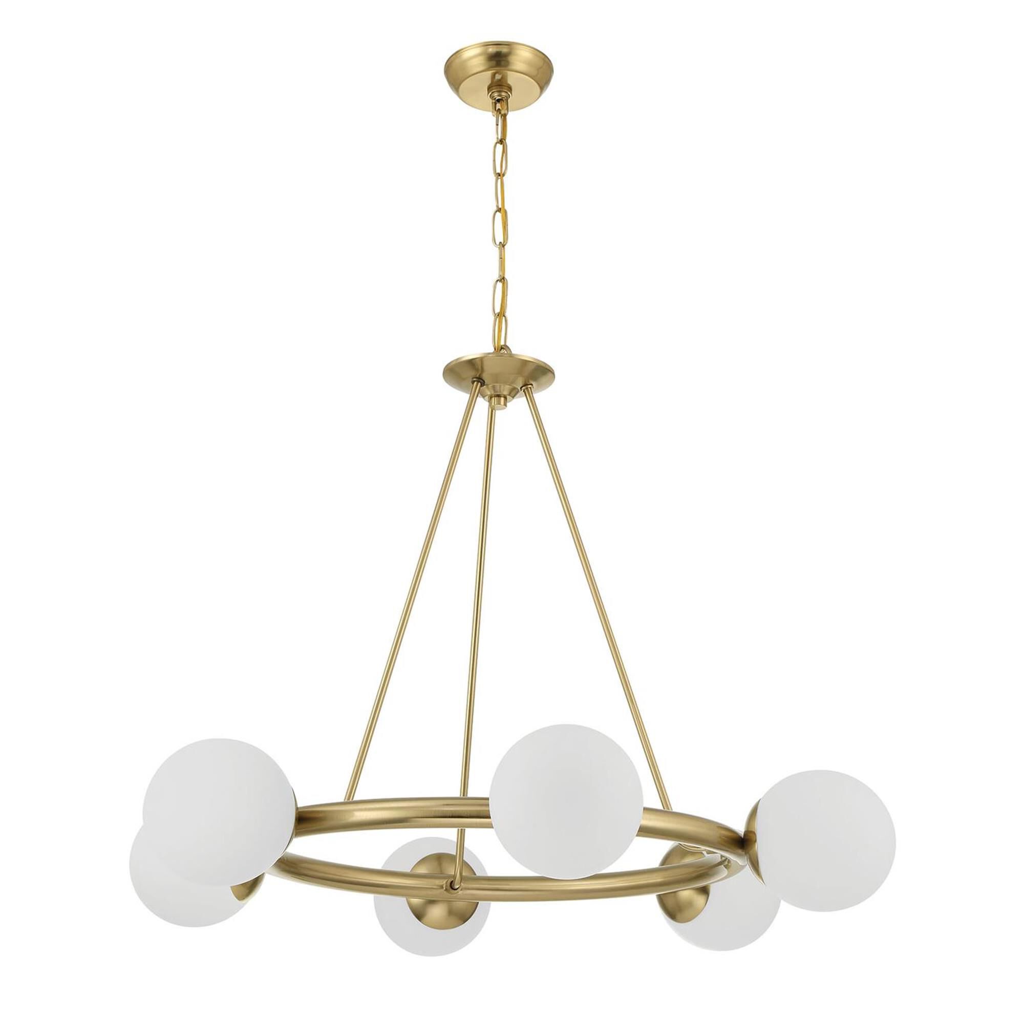 Maverick Medium Chandelier,
