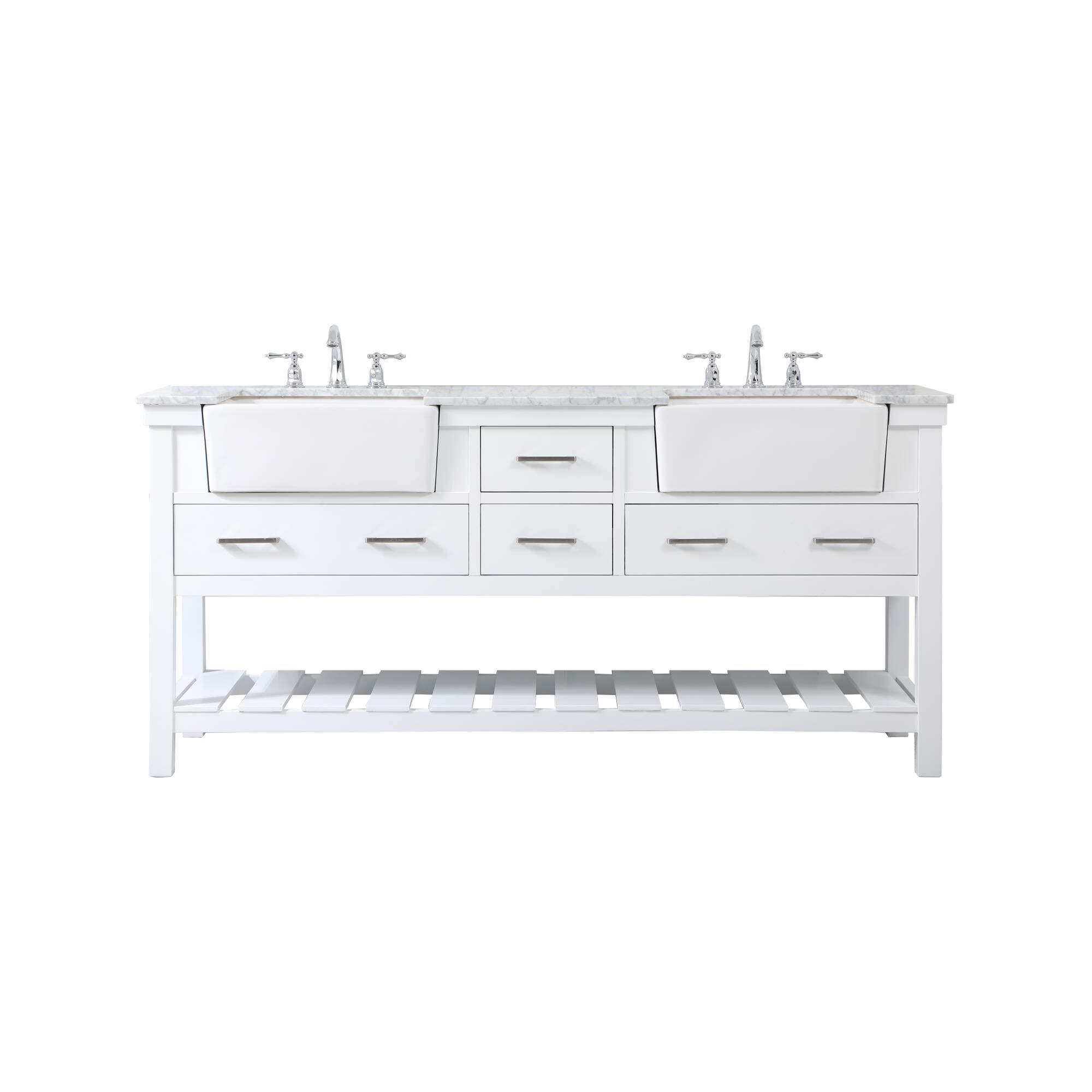 Clement Bath Vanity by Elegant Decor