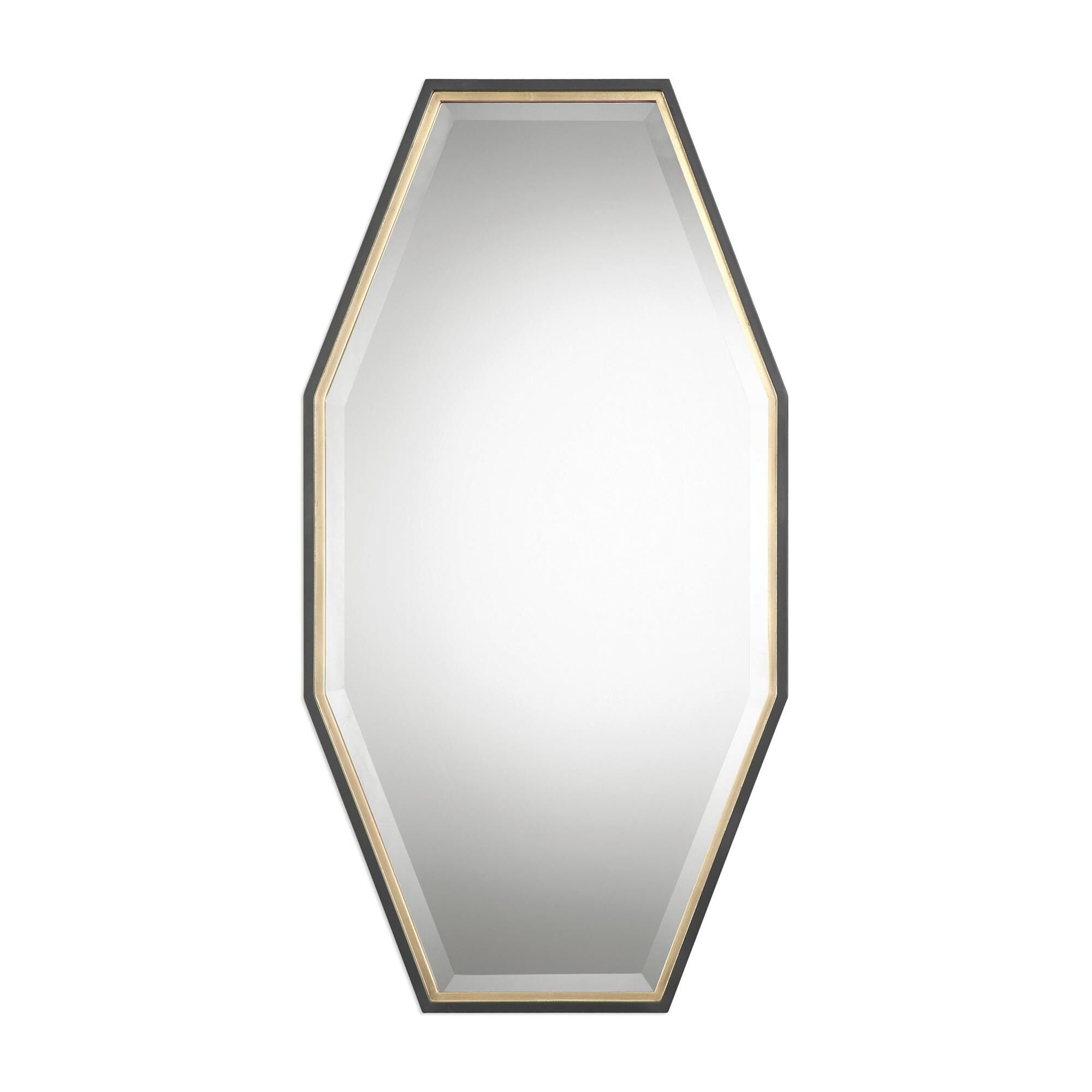 Savion Decorative Mirrors by Uttermost