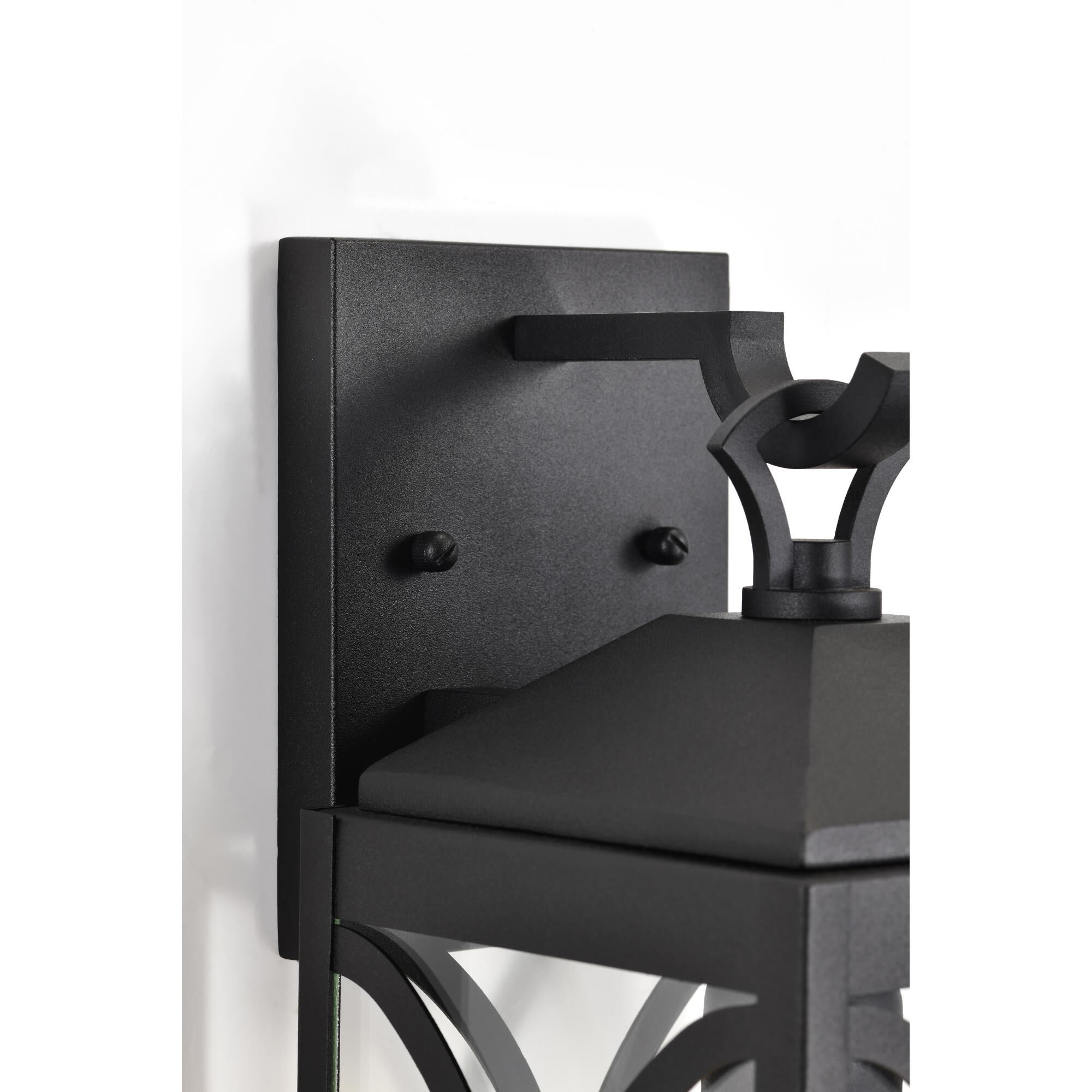 Oaklyn 6 Inch Outdoor Wall Light by Nuvo Lighting