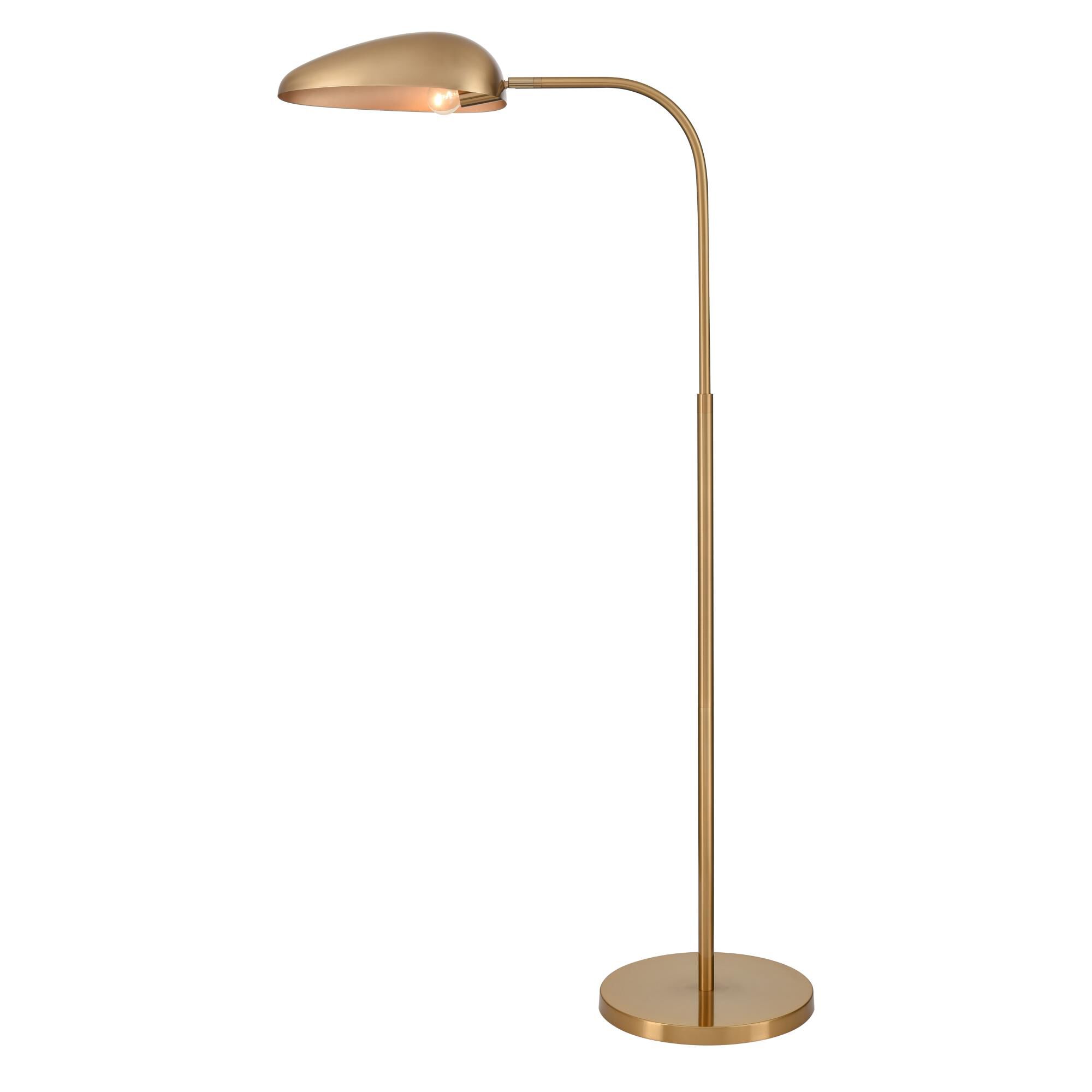 Alda 54 Inch Floor Lamp by ELK Home