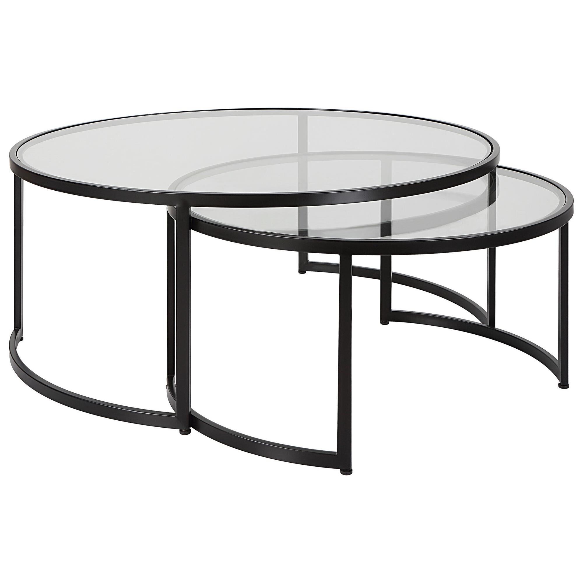 Rhea Coffee Table by Uttermost